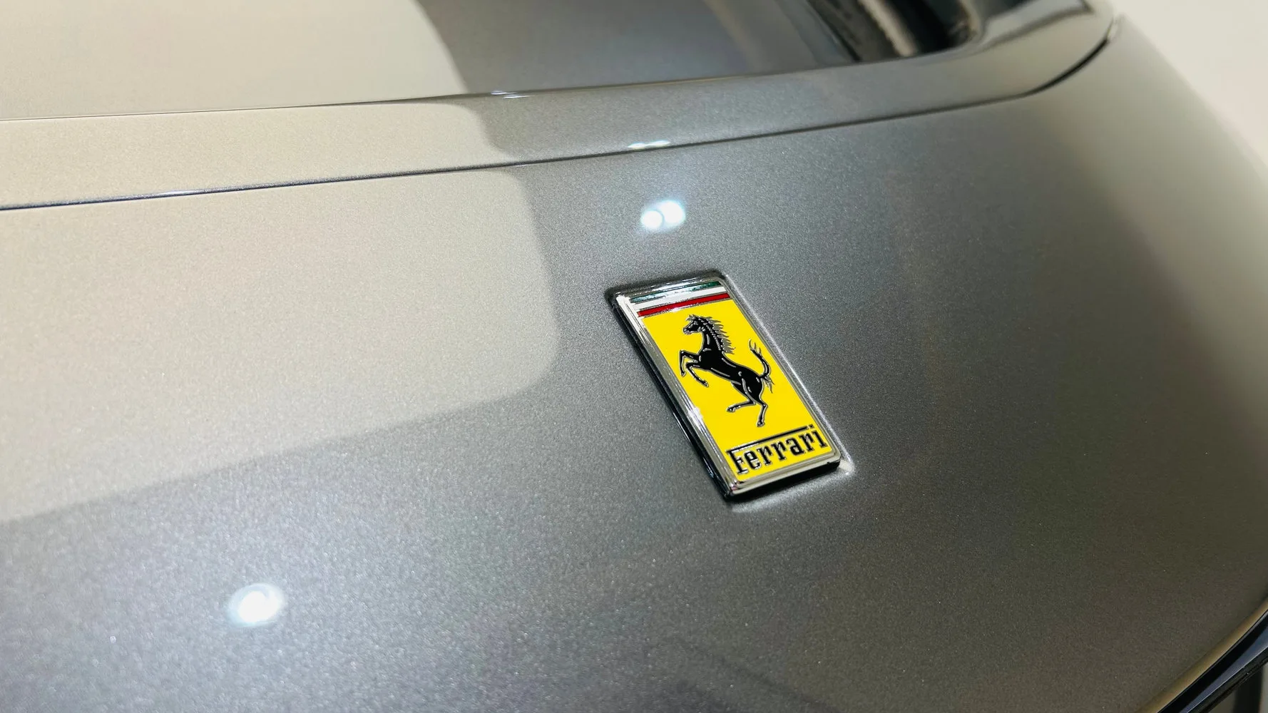 2021 Ferrari SF90 Stradale Assetto Fiorano, 12/30