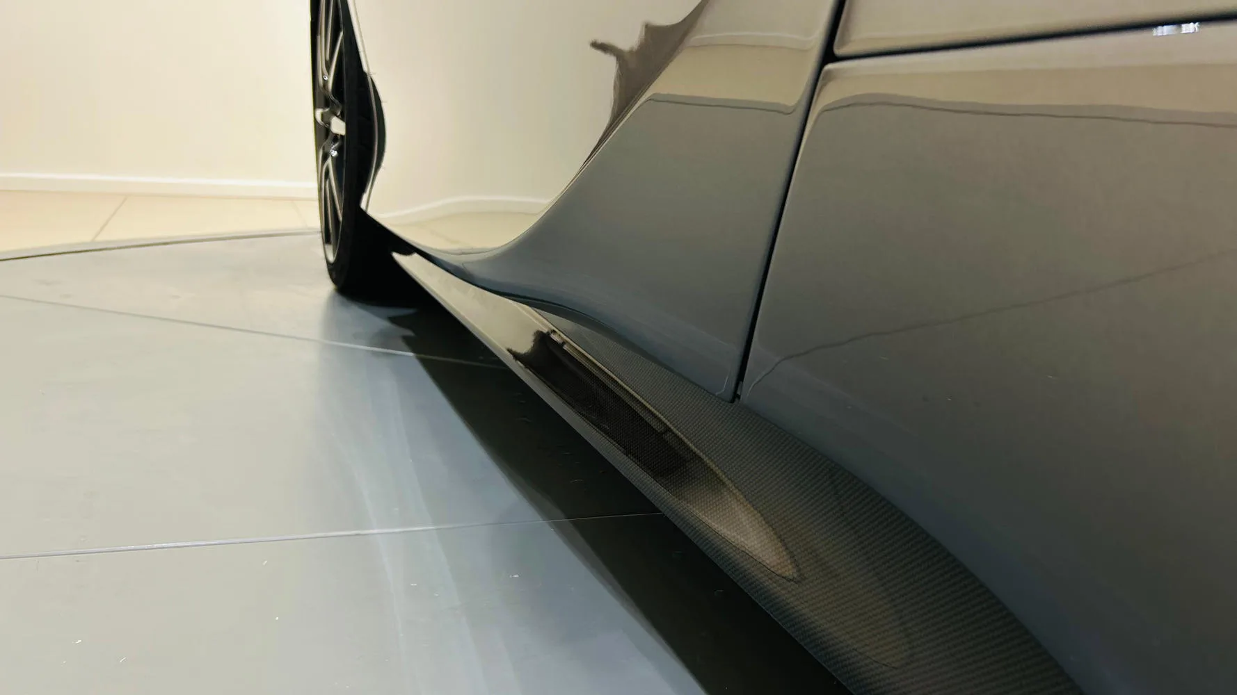 2021 Ferrari SF90 Stradale Assetto Fiorano, 21/30