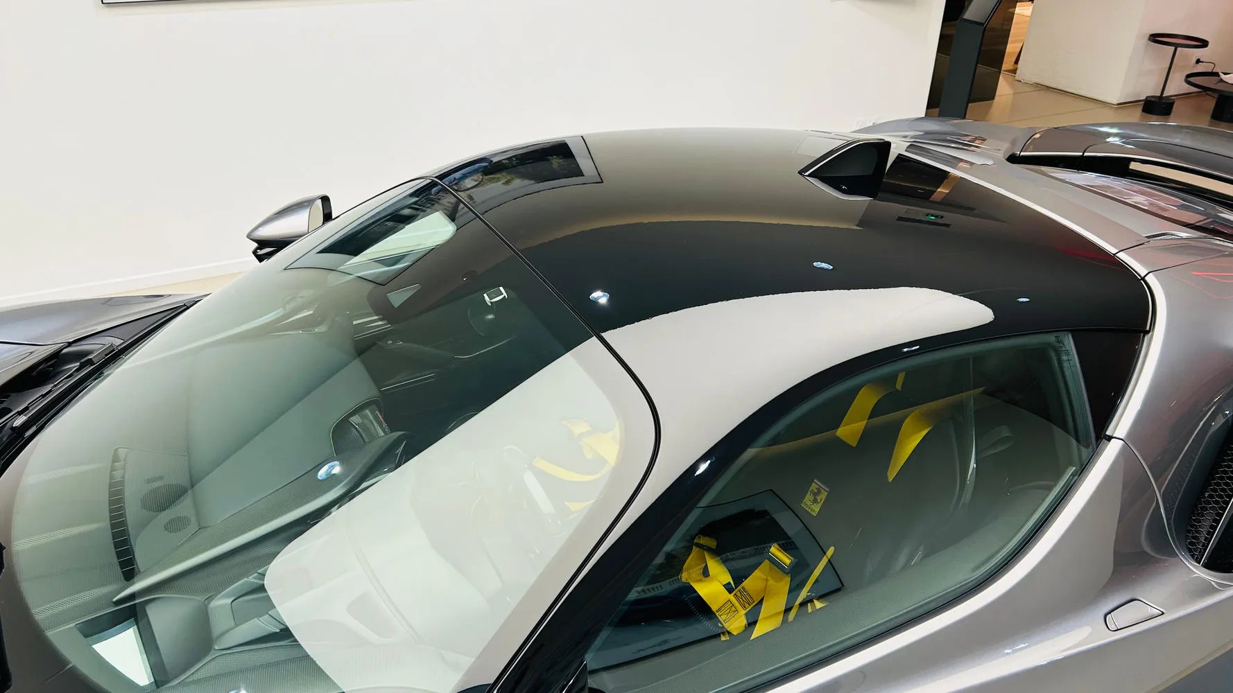 2021 Ferrari SF90 Stradale Assetto Fiorano, 25/30