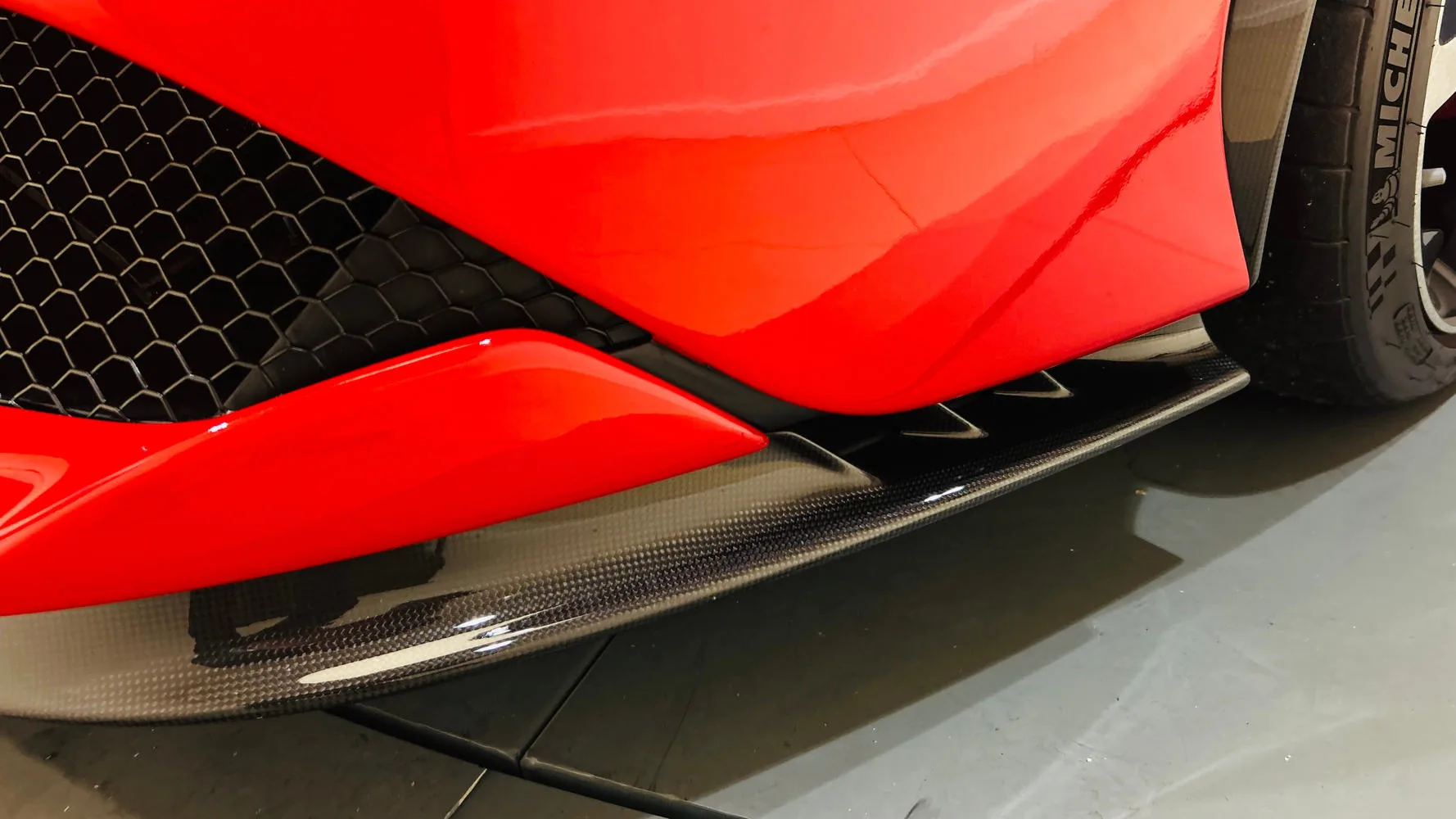 2021 Ferrari SF90 Stradale Assetto Fiorano, 8/30