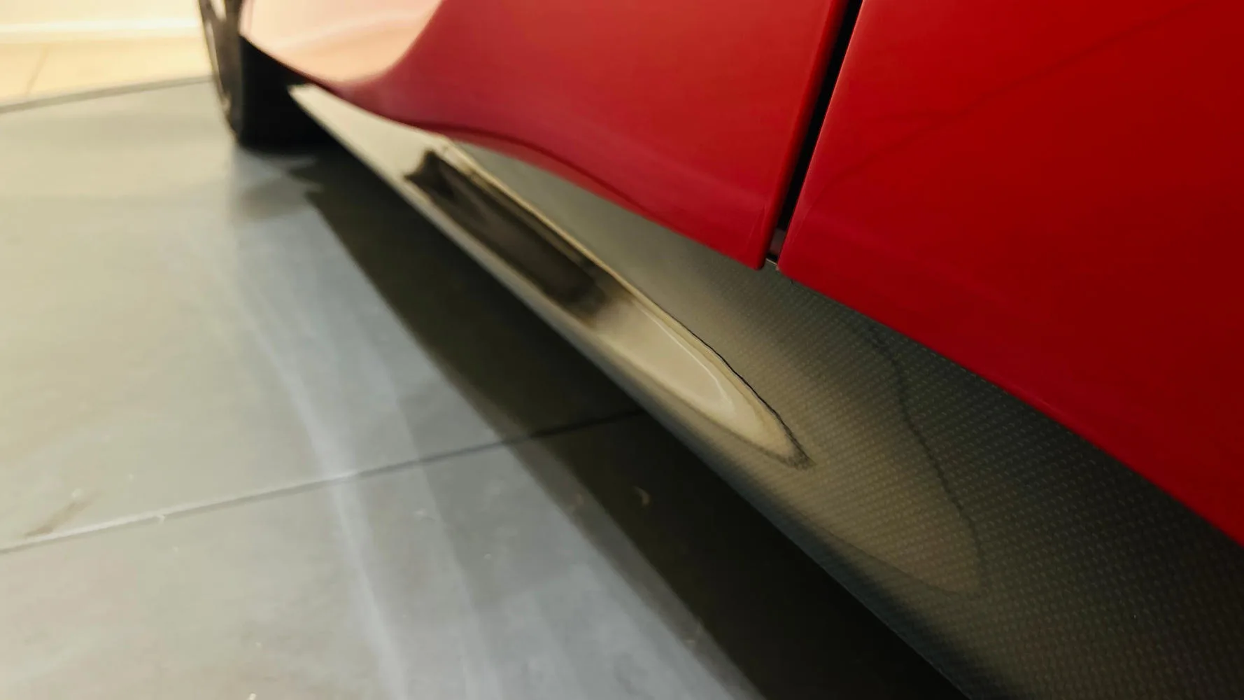 2021 Ferrari SF90 Stradale Assetto Fiorano, 15/30