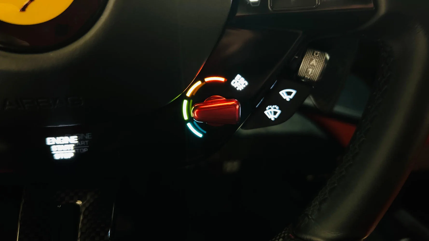 2021 Ferrari SF90 Stradale Assetto Fiorano, 29/30