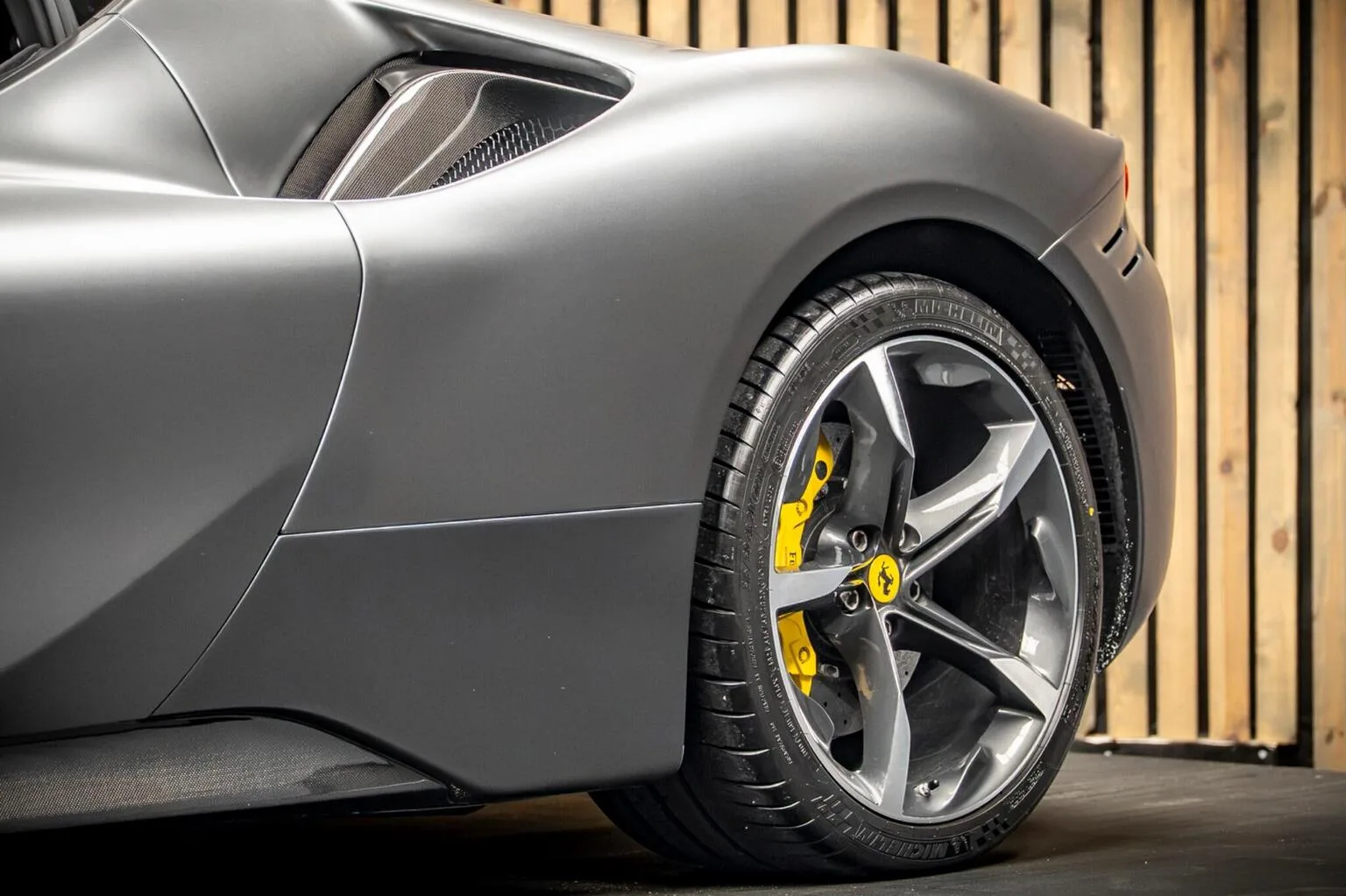 2021 Ferrari SF90 Stradale, 14/30