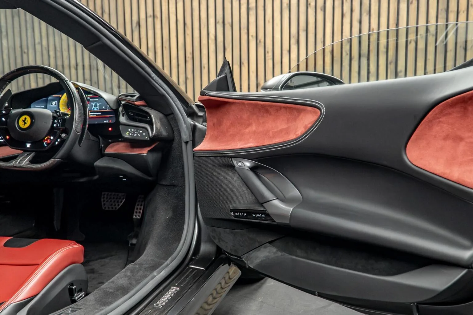 2021 Ferrari SF90 Stradale, 30/30