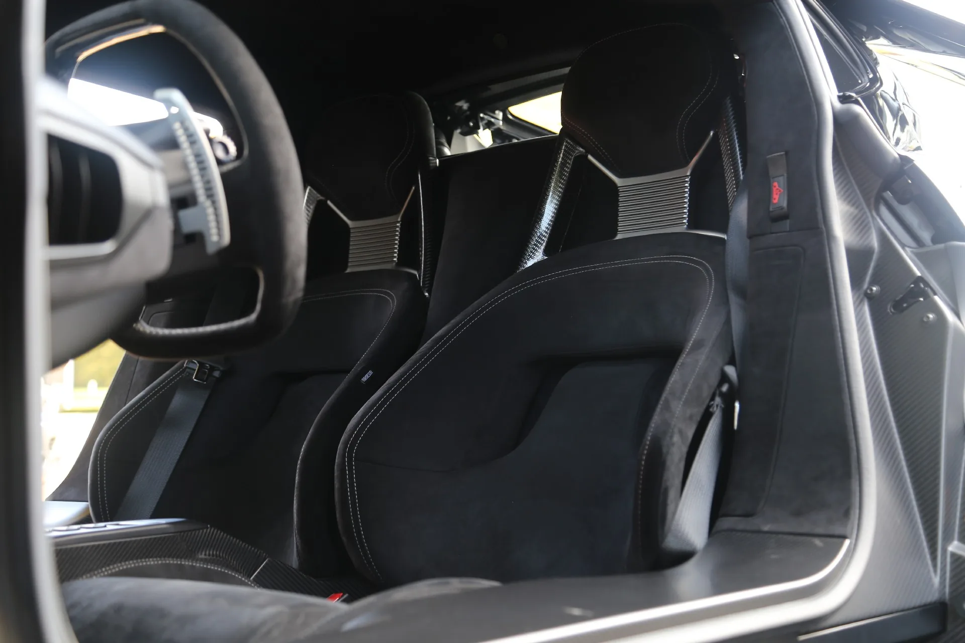 2021 Ford GT Carbon Series, 3/30