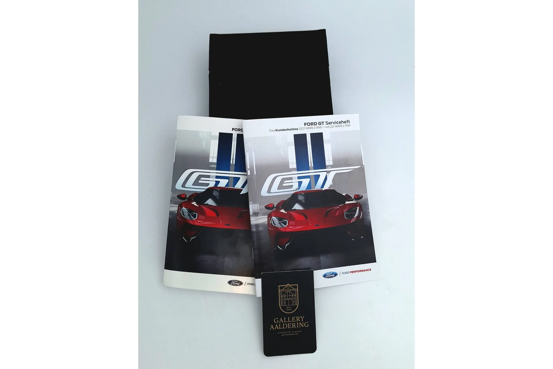 2021 Ford GT Carbon Series, 7/30