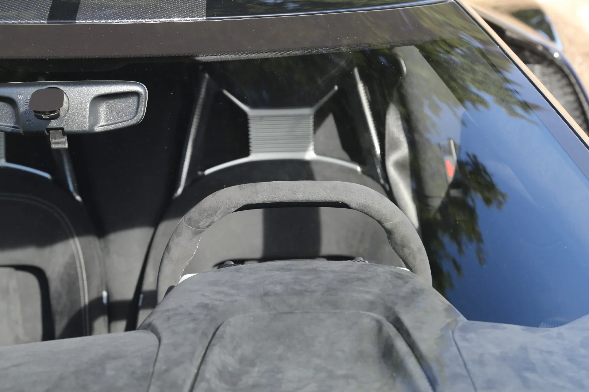 2021 Ford GT Carbon Series, 9/30