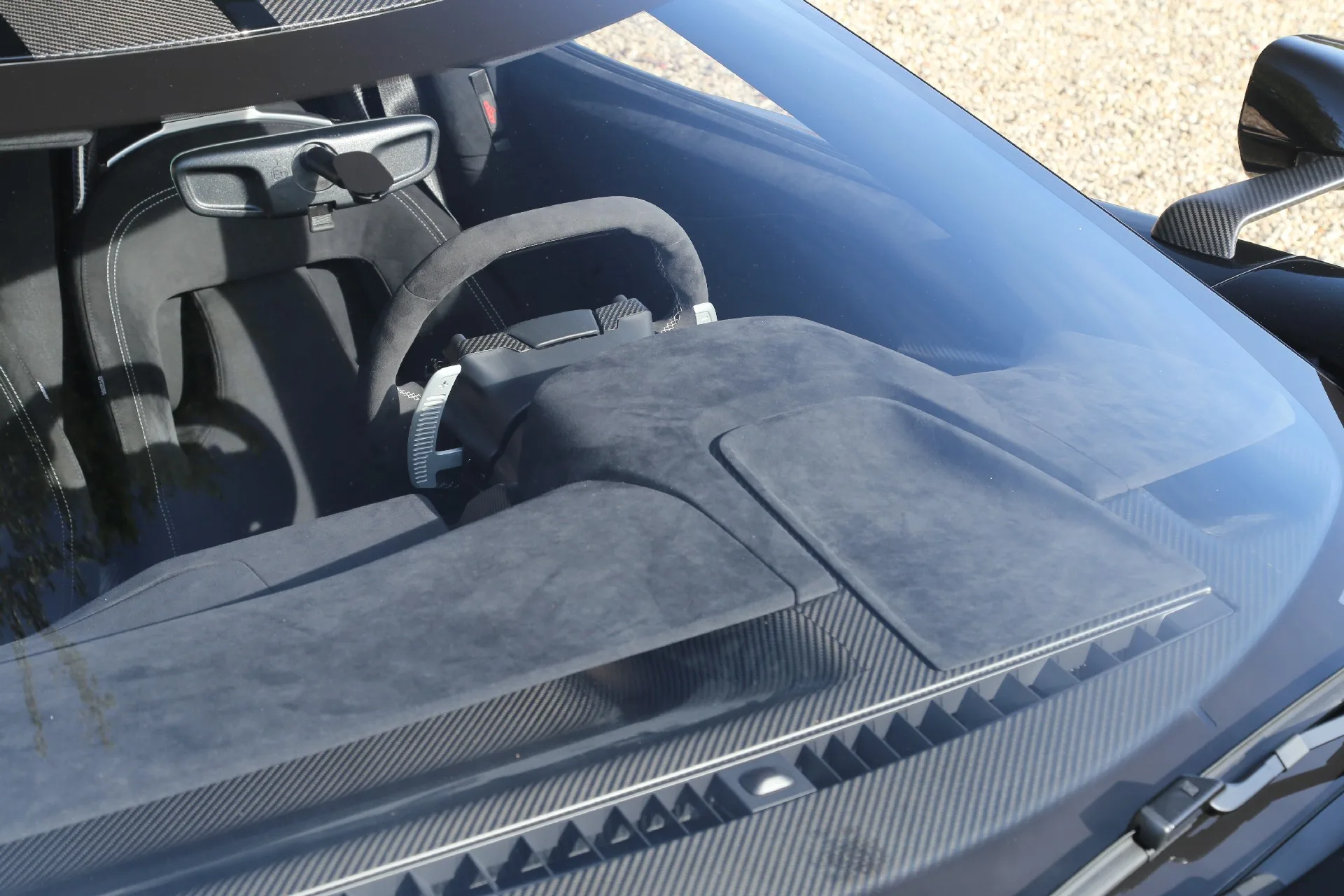 2021 Ford GT Carbon Series, 11/30
