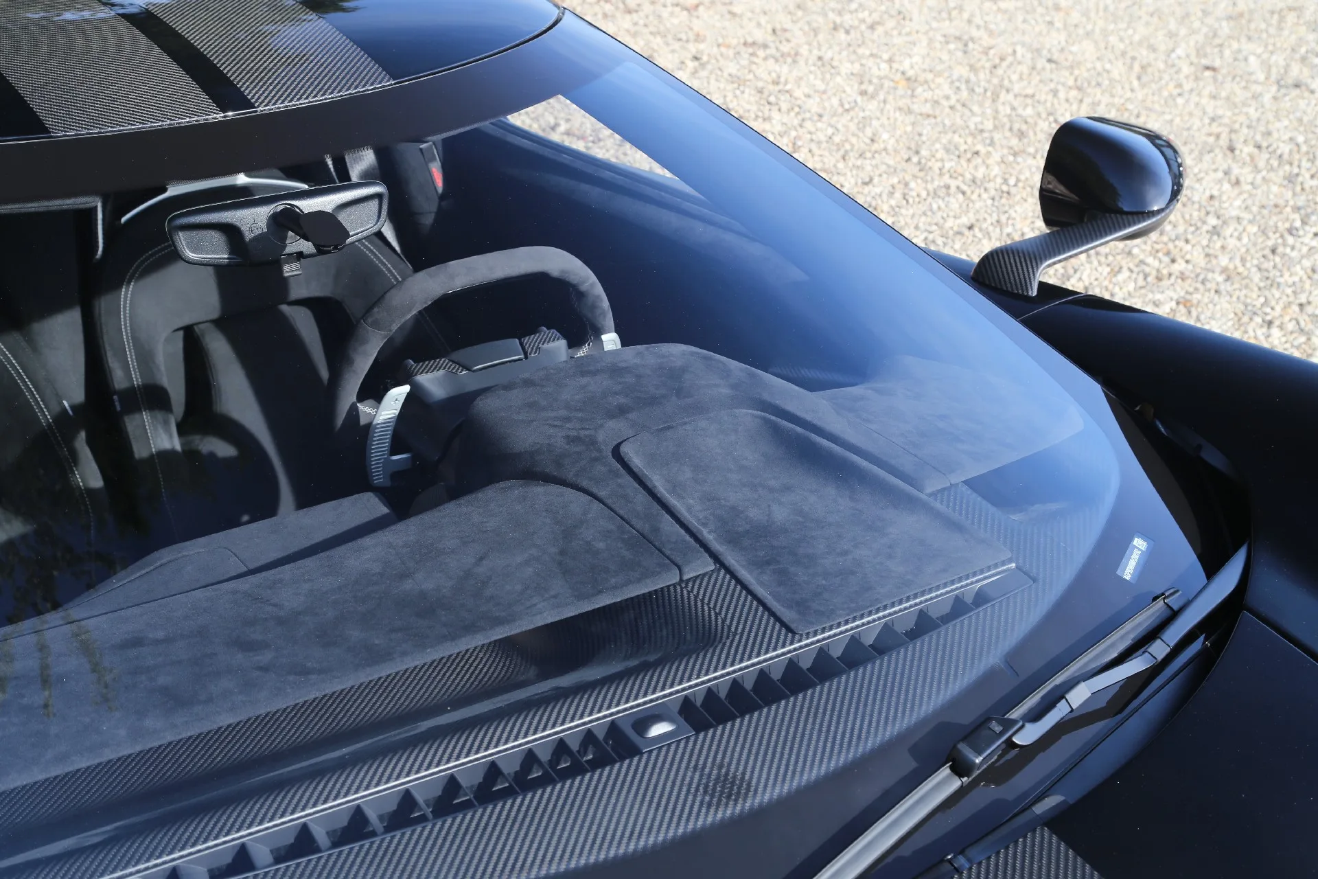 2021 Ford GT Carbon Series, 14/30