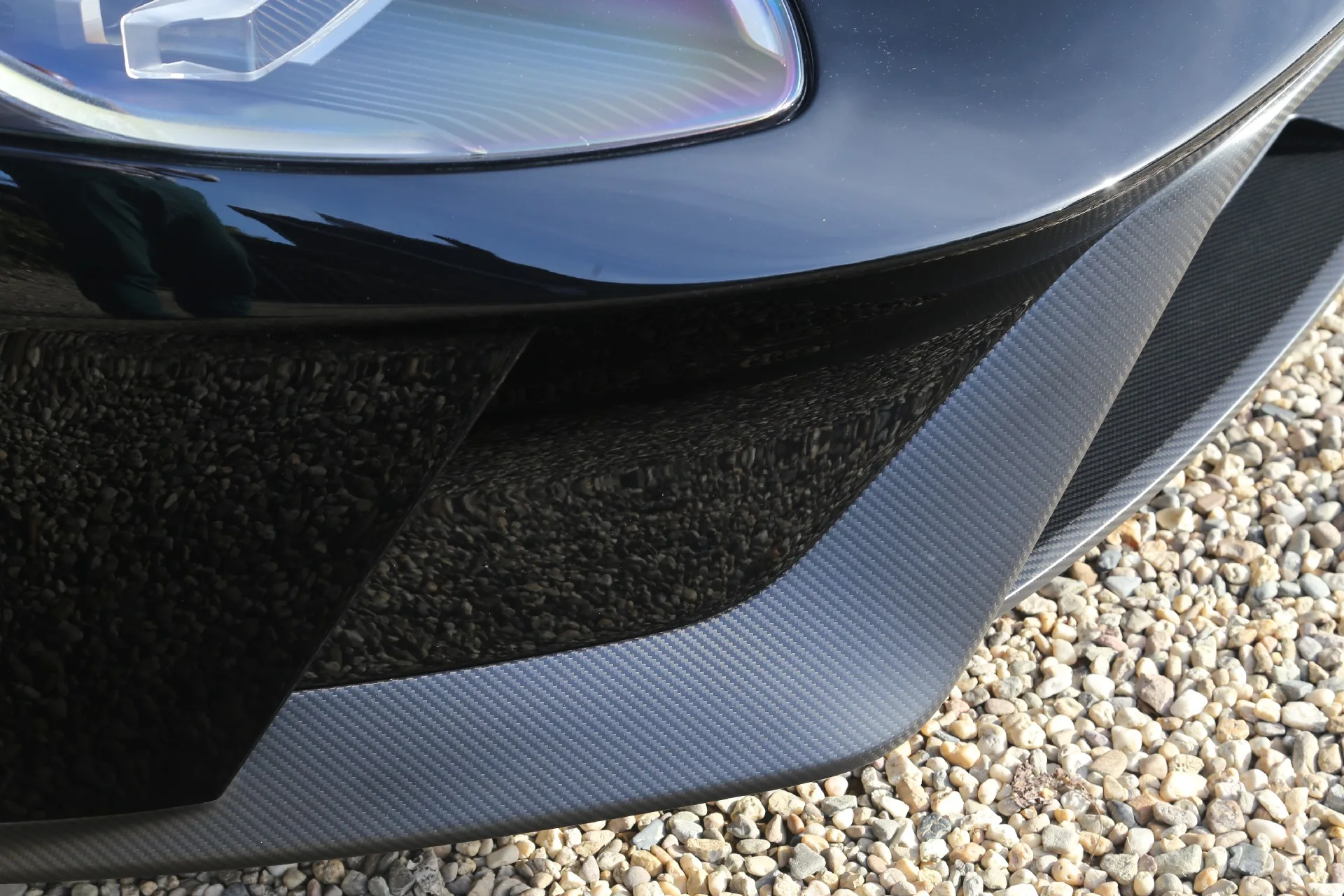 2021 Ford GT Carbon Series, 16/30