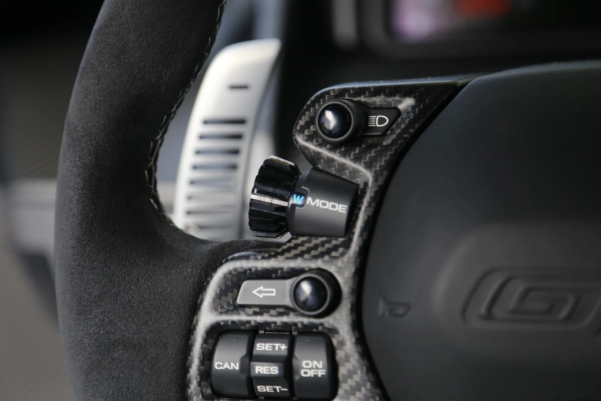 2021 Ford GT Carbon Series, 17/30