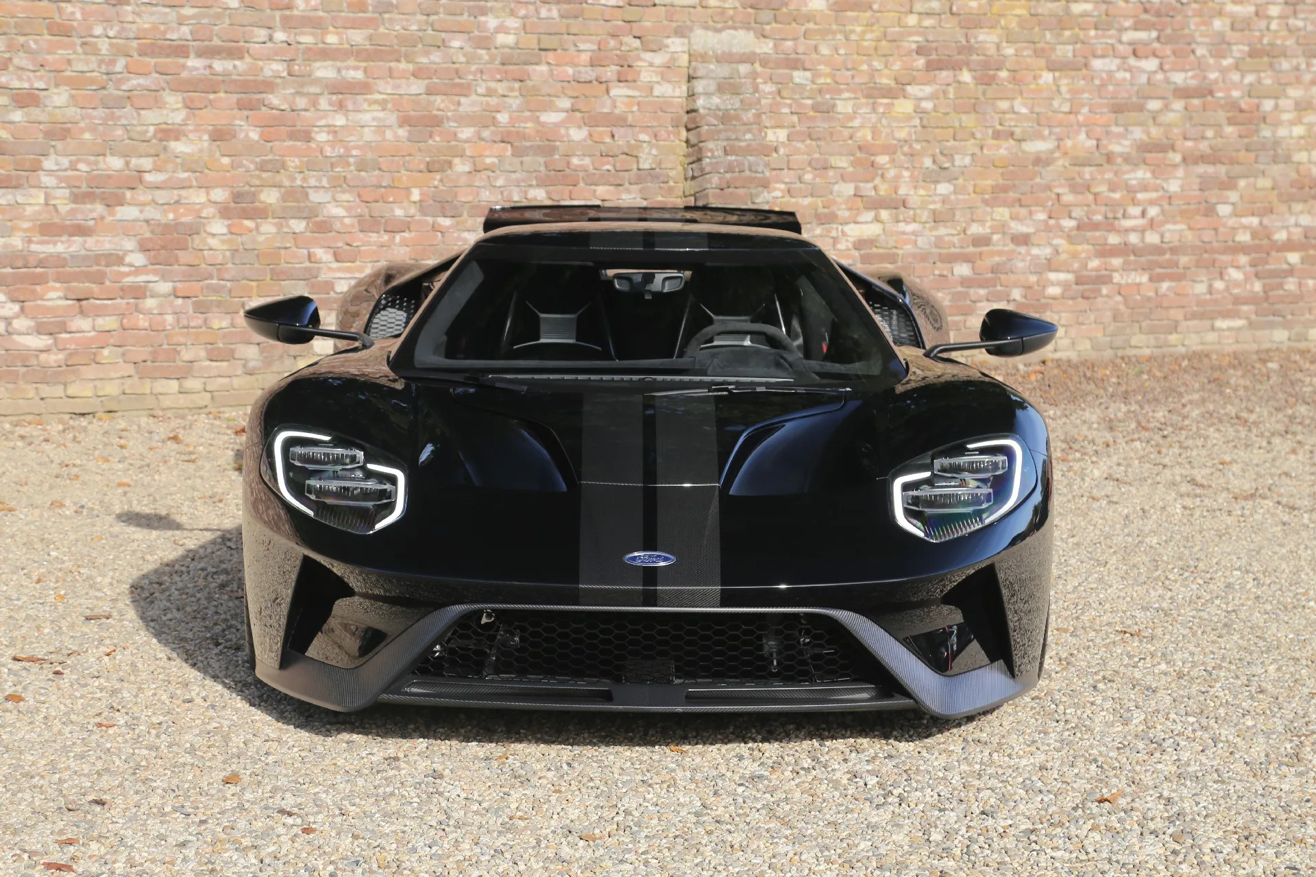 2021 Ford GT Carbon Series, 22/30
