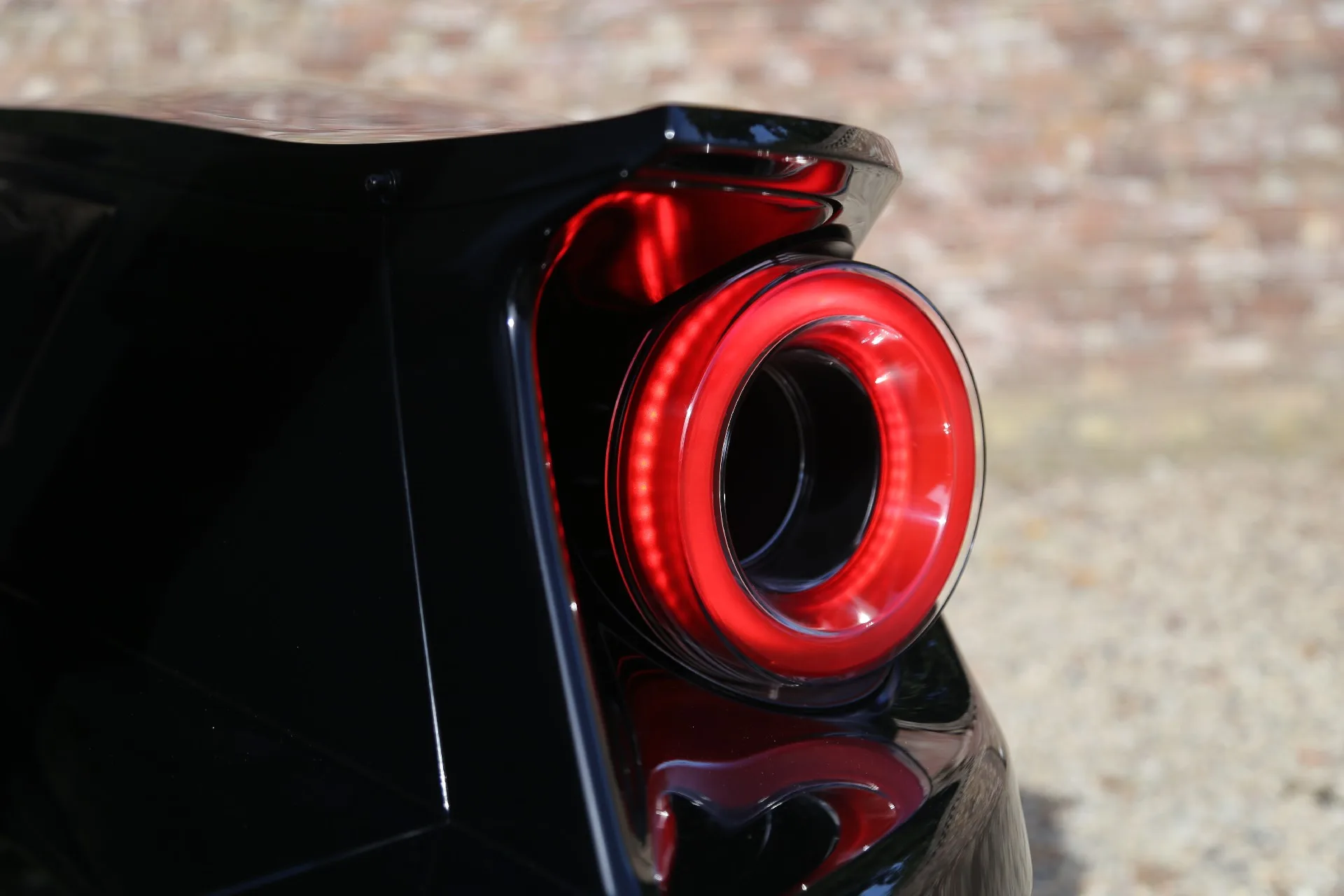 2021 Ford GT Carbon Series, 30/30