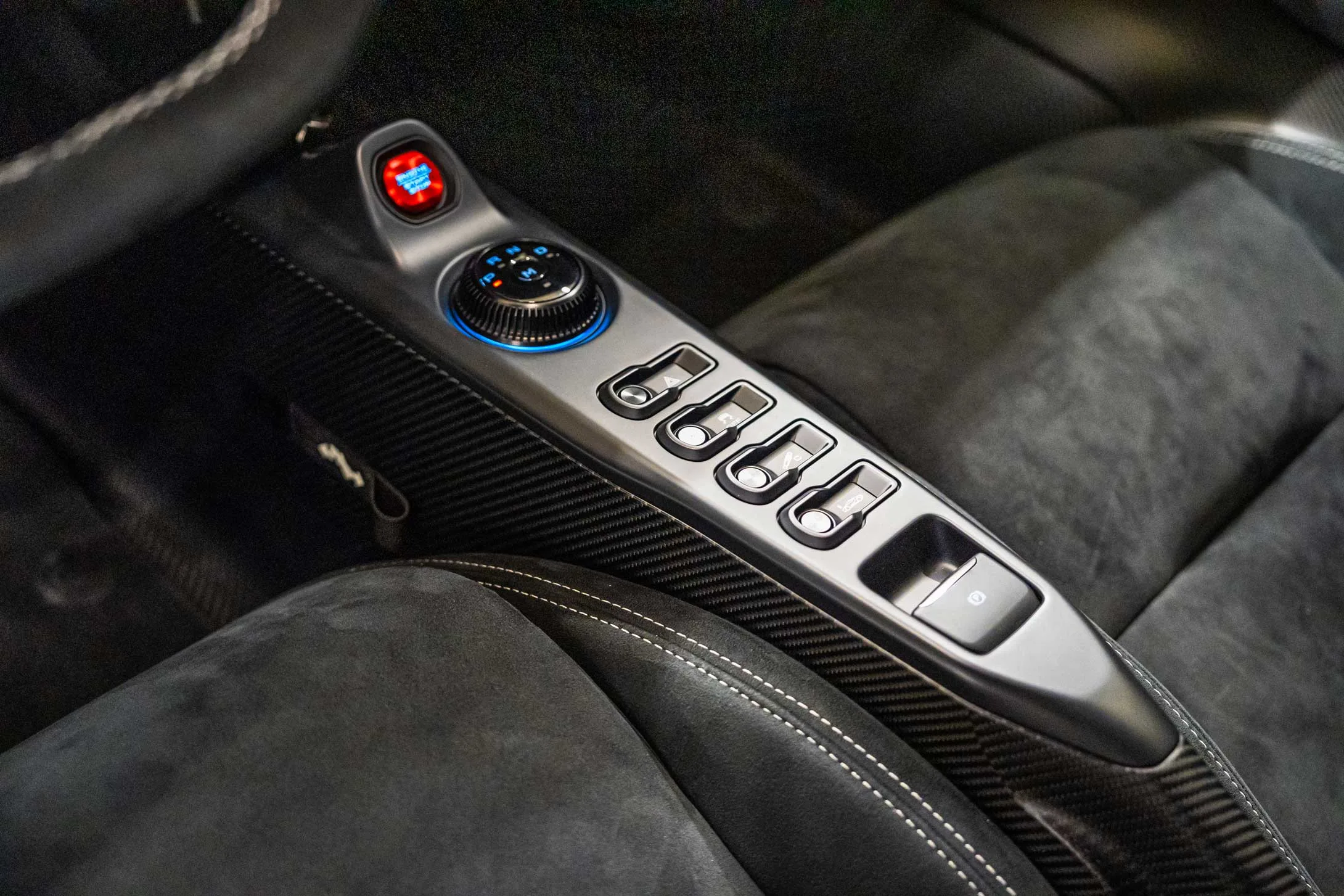 2021 Ford GT, 16/20