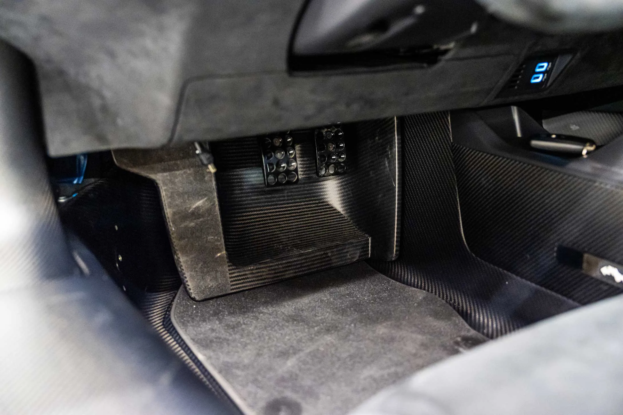 2021 Ford GT, 17/20