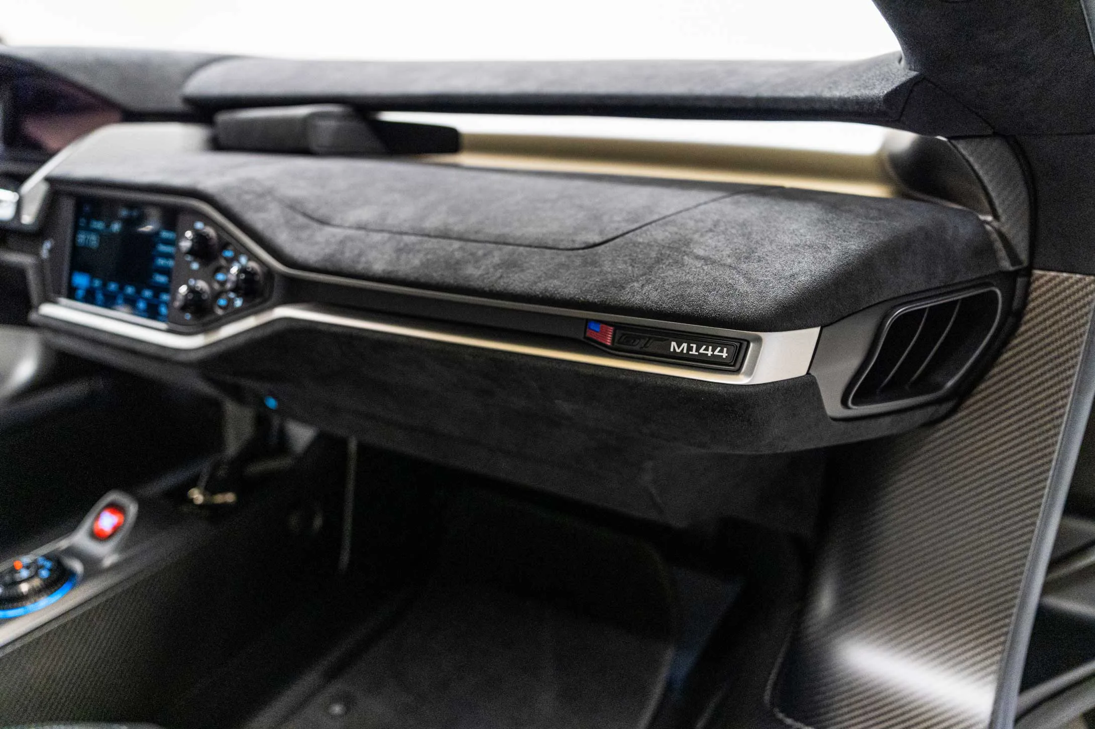 2021 Ford GT, 20/20