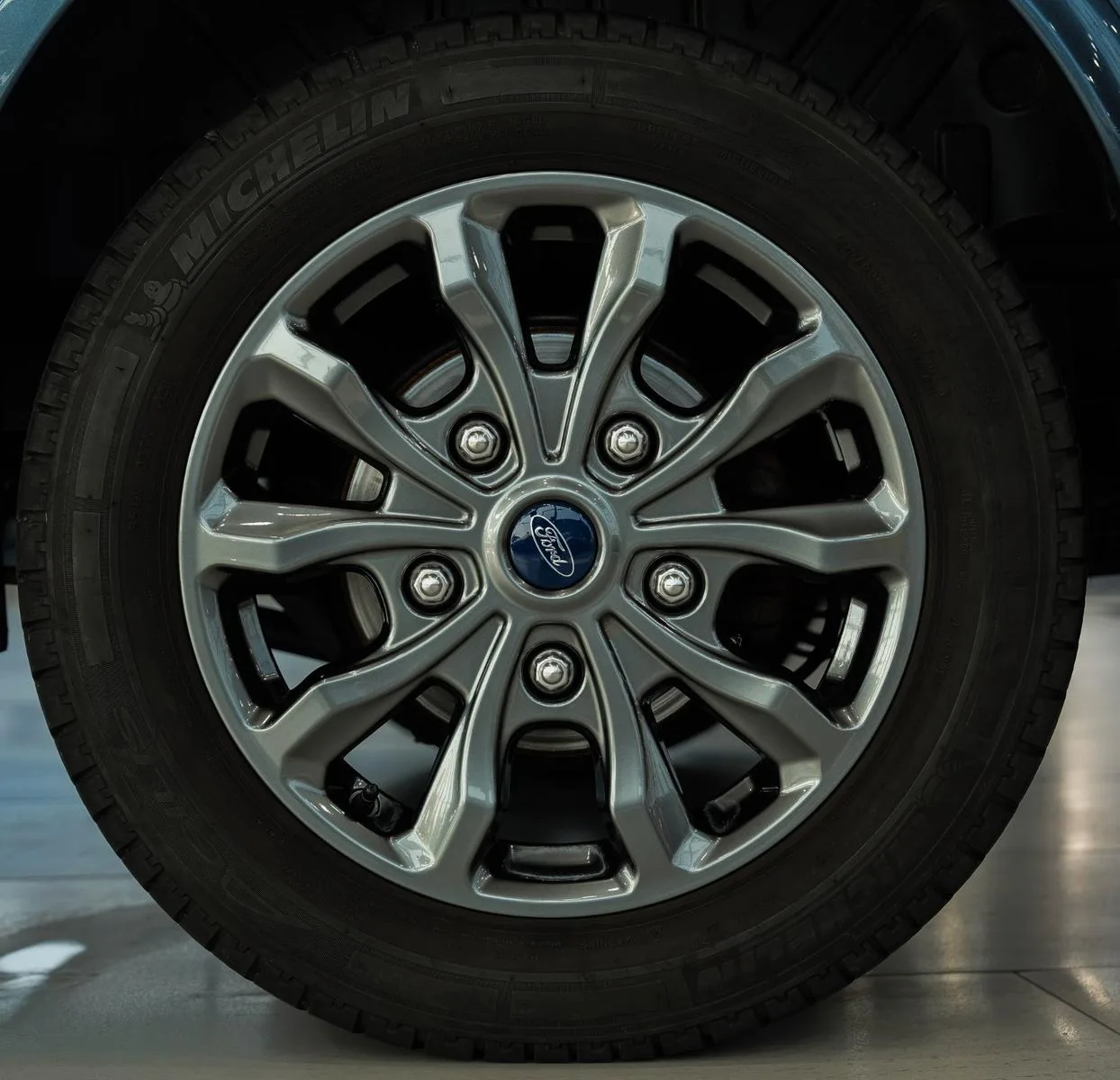 2021 Ford Tourneo Custom Titanium X, 12/29