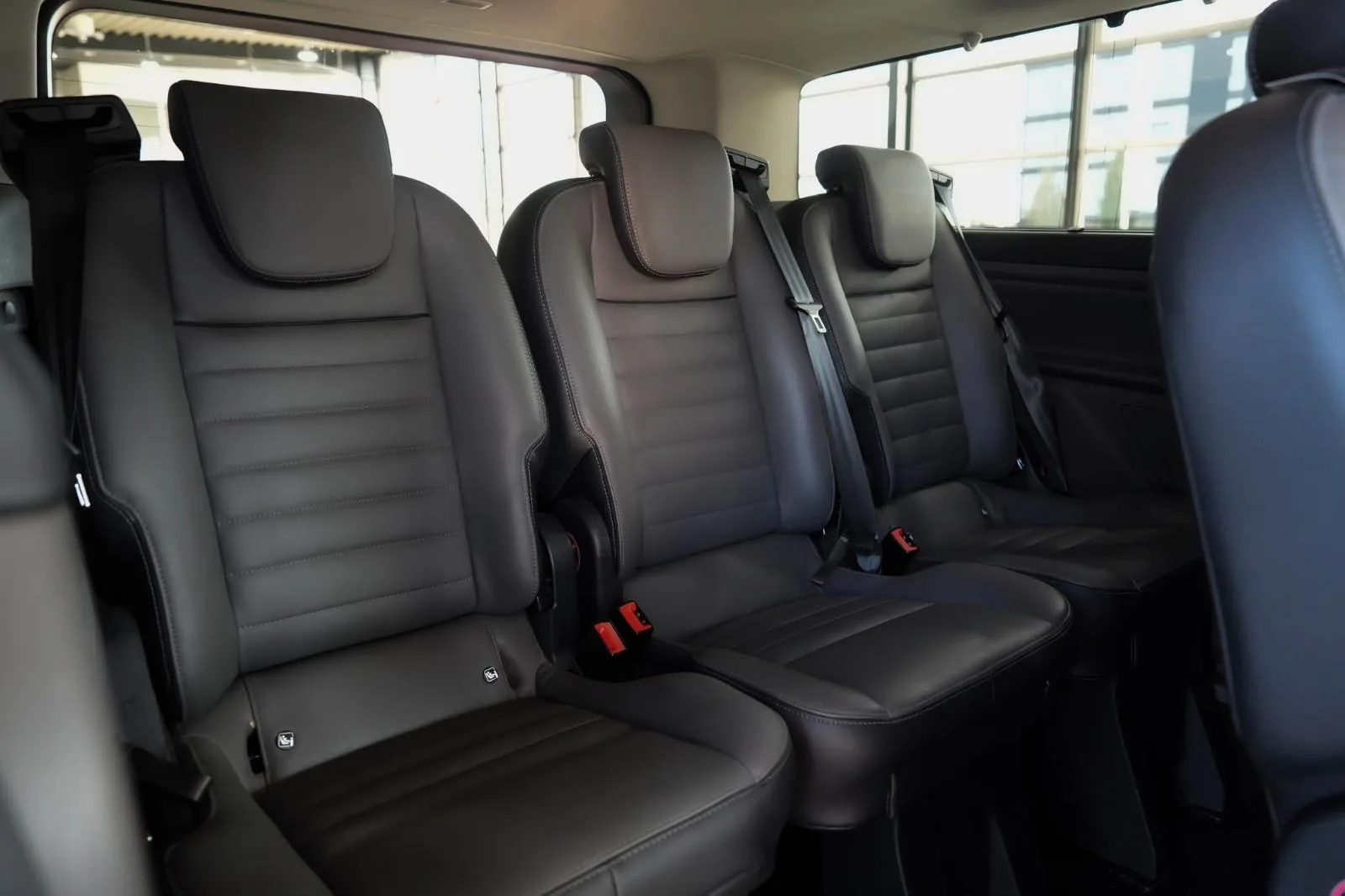 2021 Ford Tourneo Custom Titanium X, 14/29