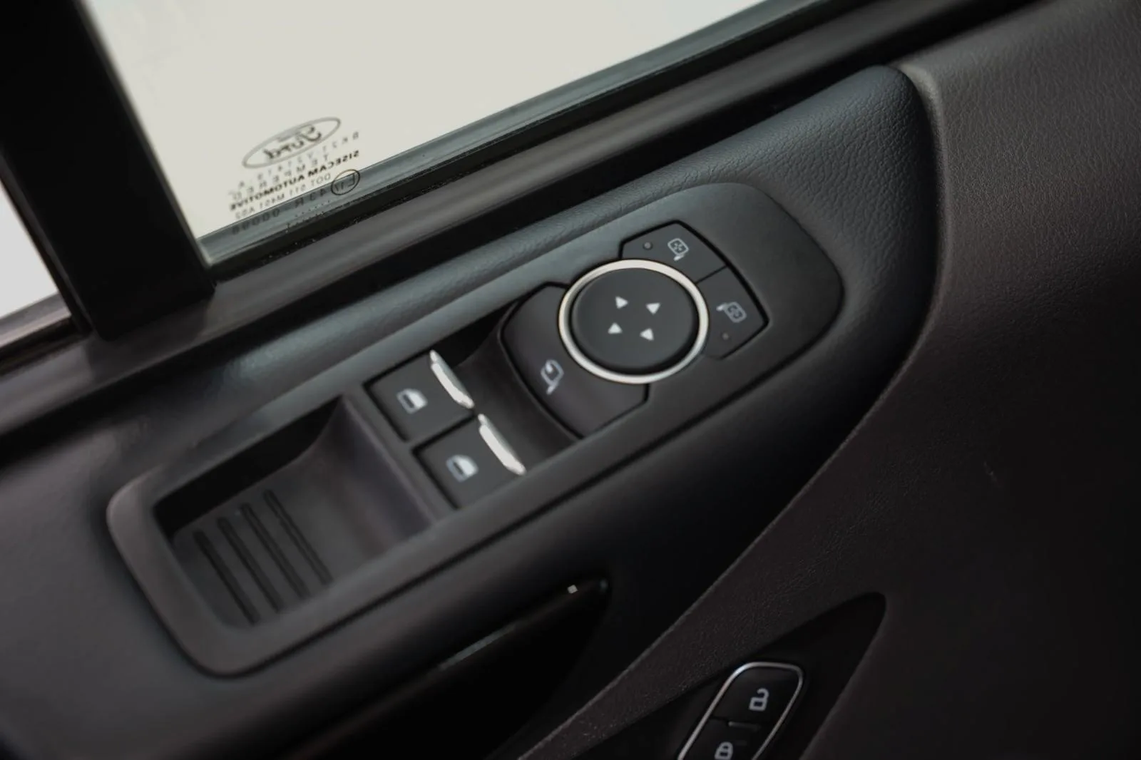 2021 Ford Tourneo Custom Titanium X, 28/29