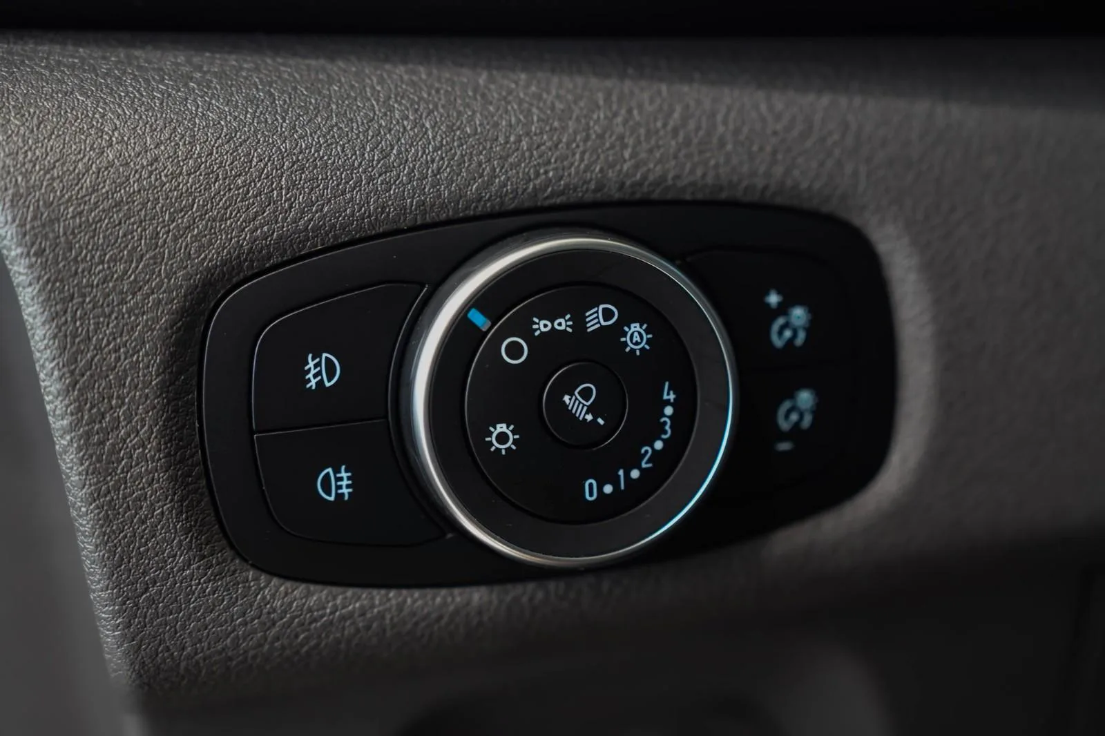 2021 Ford Tourneo Custom Titanium X, 29/29
