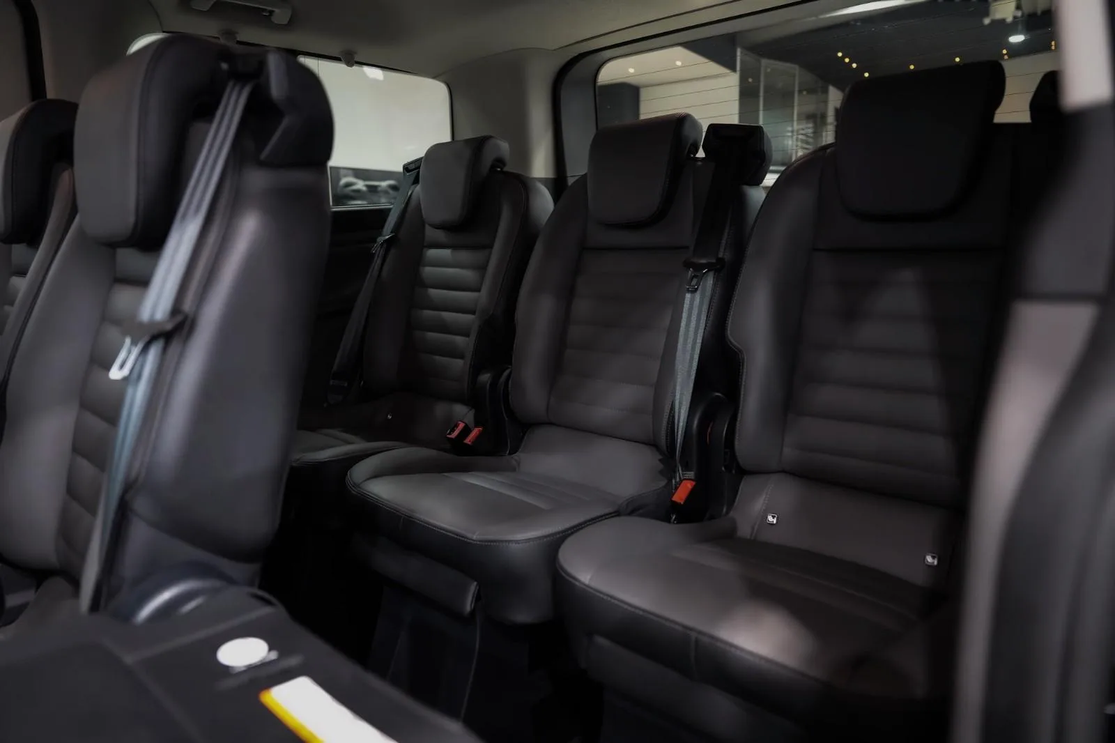 2021 Ford Tourneo Custom Titanium X, 16/30