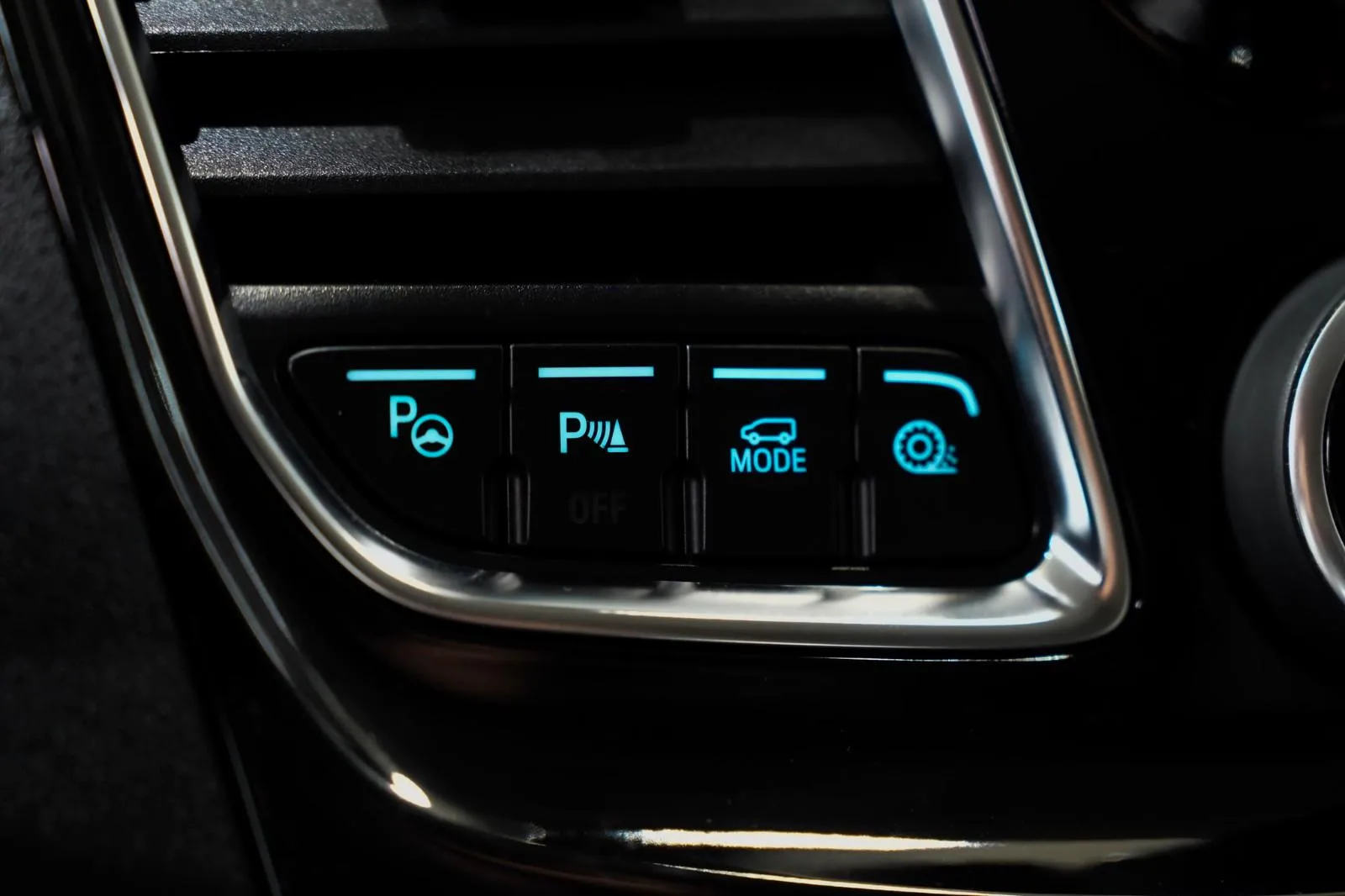 2021 Ford Tourneo Custom Titanium X, 27/30