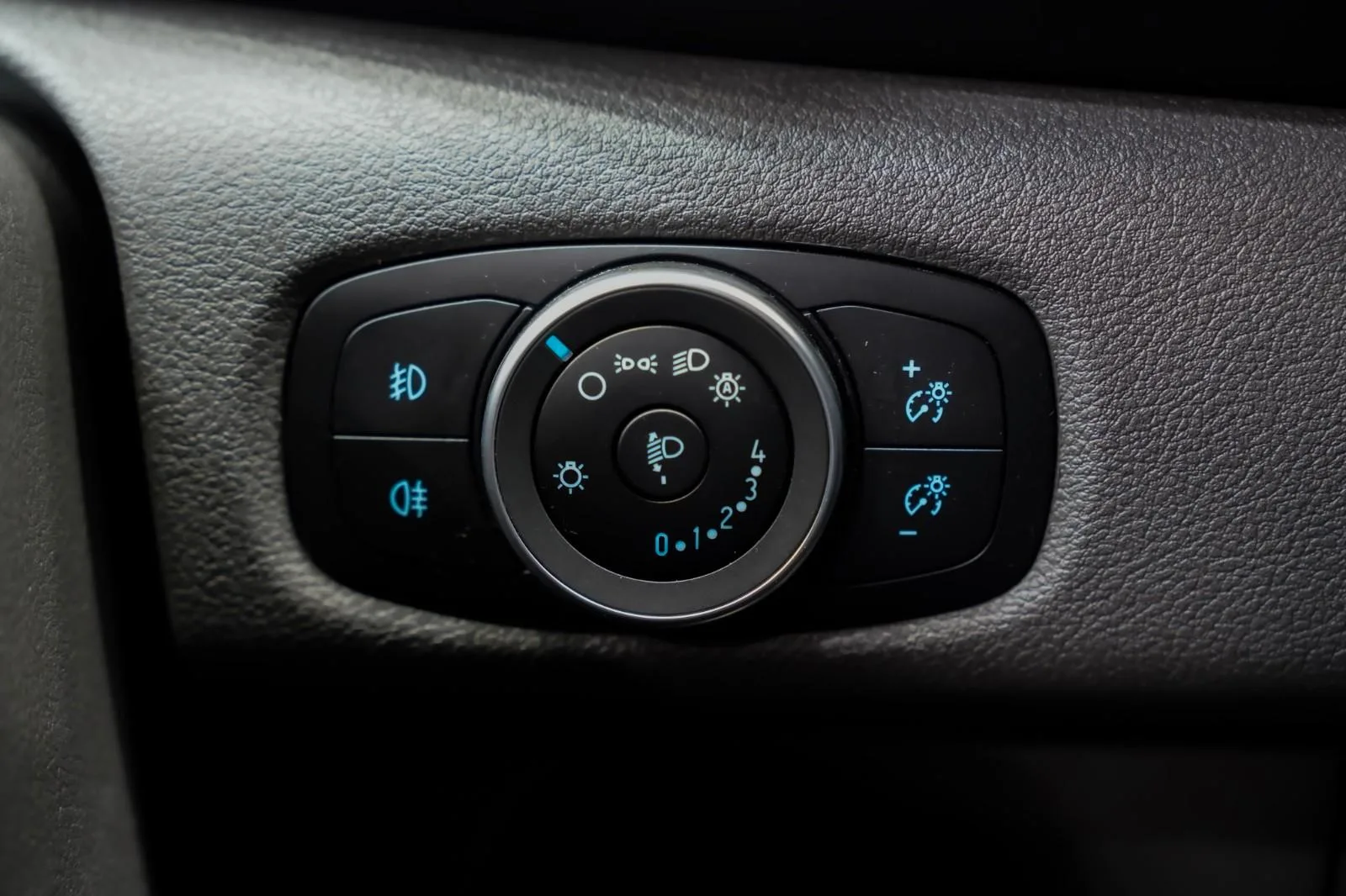 2021 Ford Tourneo Custom Titanium X, 29/30