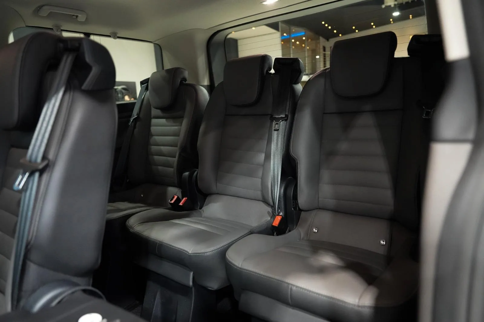 2021 Ford Tourneo Custom Titanium X, 14/29