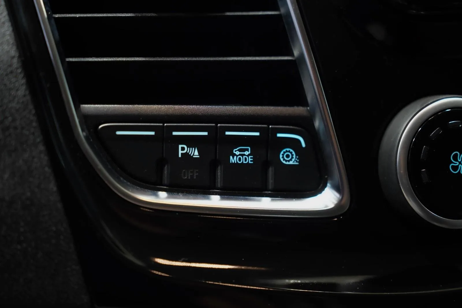 2021 Ford Tourneo Custom Titanium X, 25/29