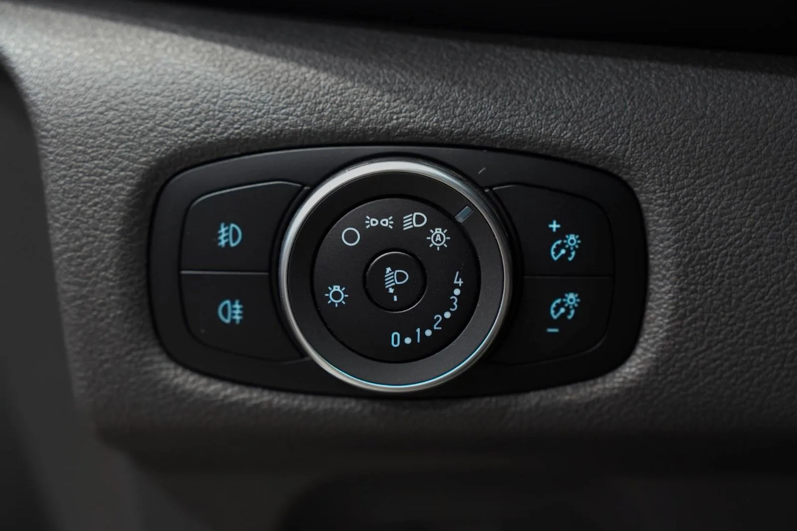 2021 Ford Tourneo Custom Titanium X, 26/29