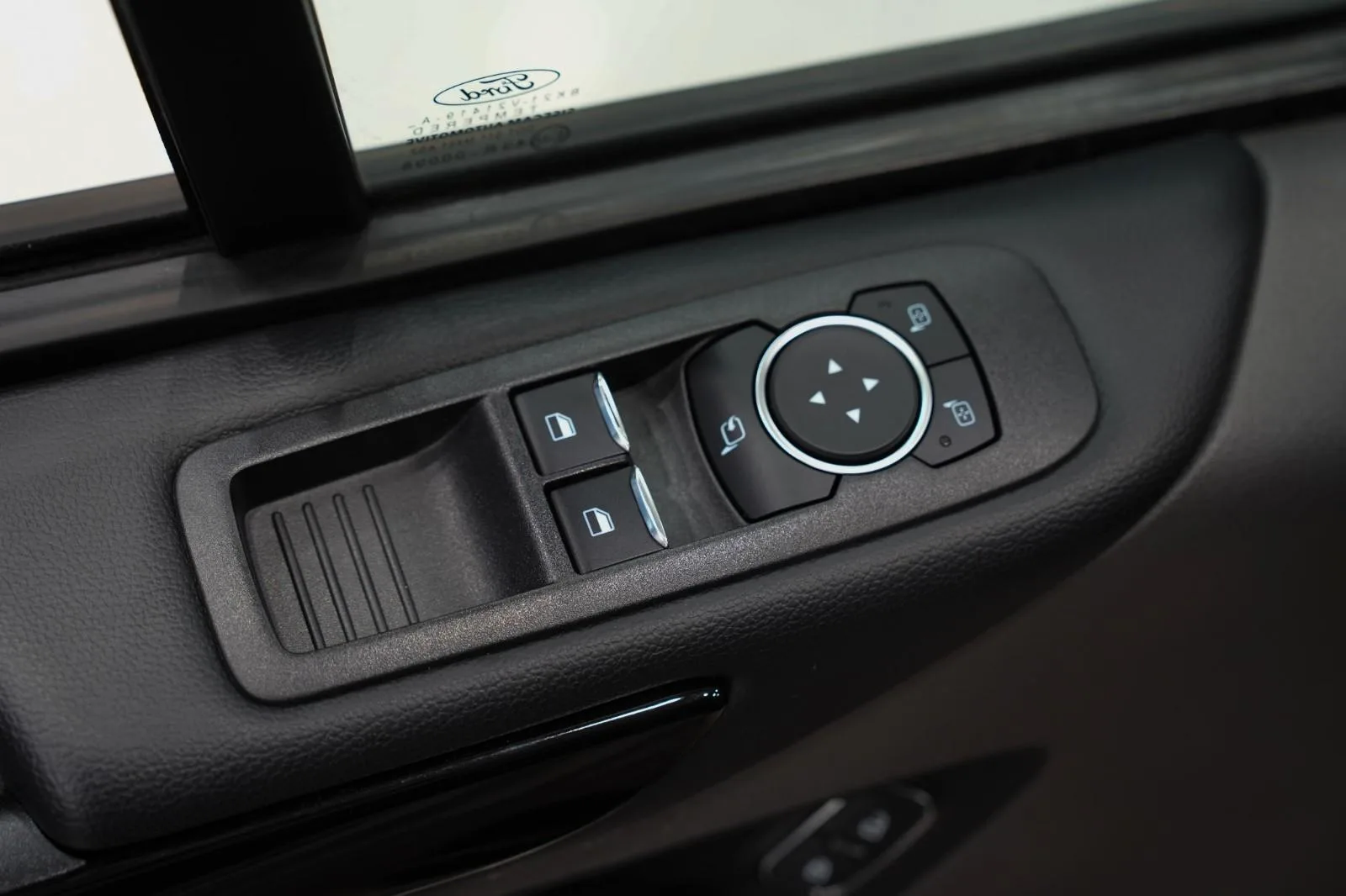 2021 Ford Tourneo Custom Titanium X, 28/29