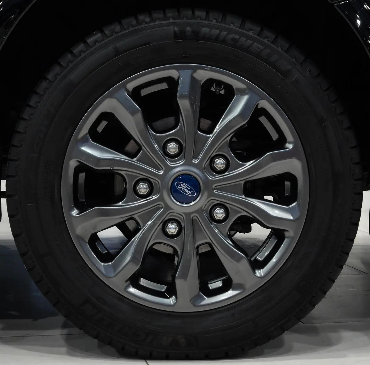2021 Ford Tourneo Custom Titanium X, 29/29