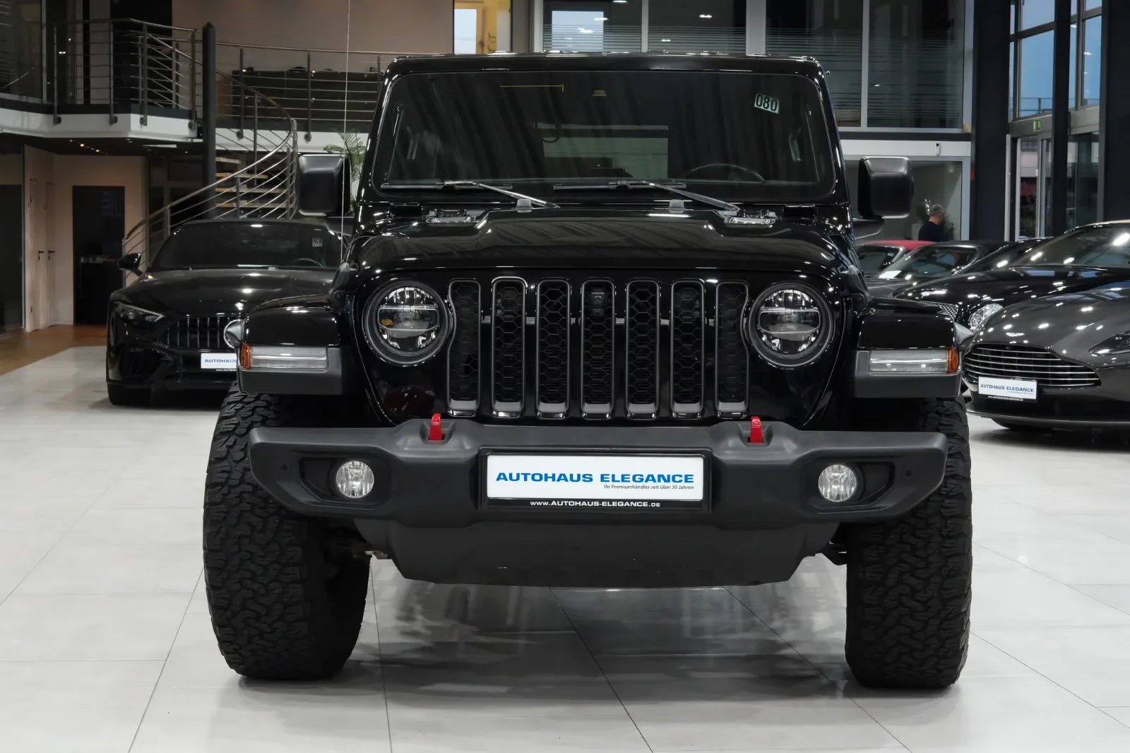 2021 Jeep Wrangler Unlimited Sahara, 7/28