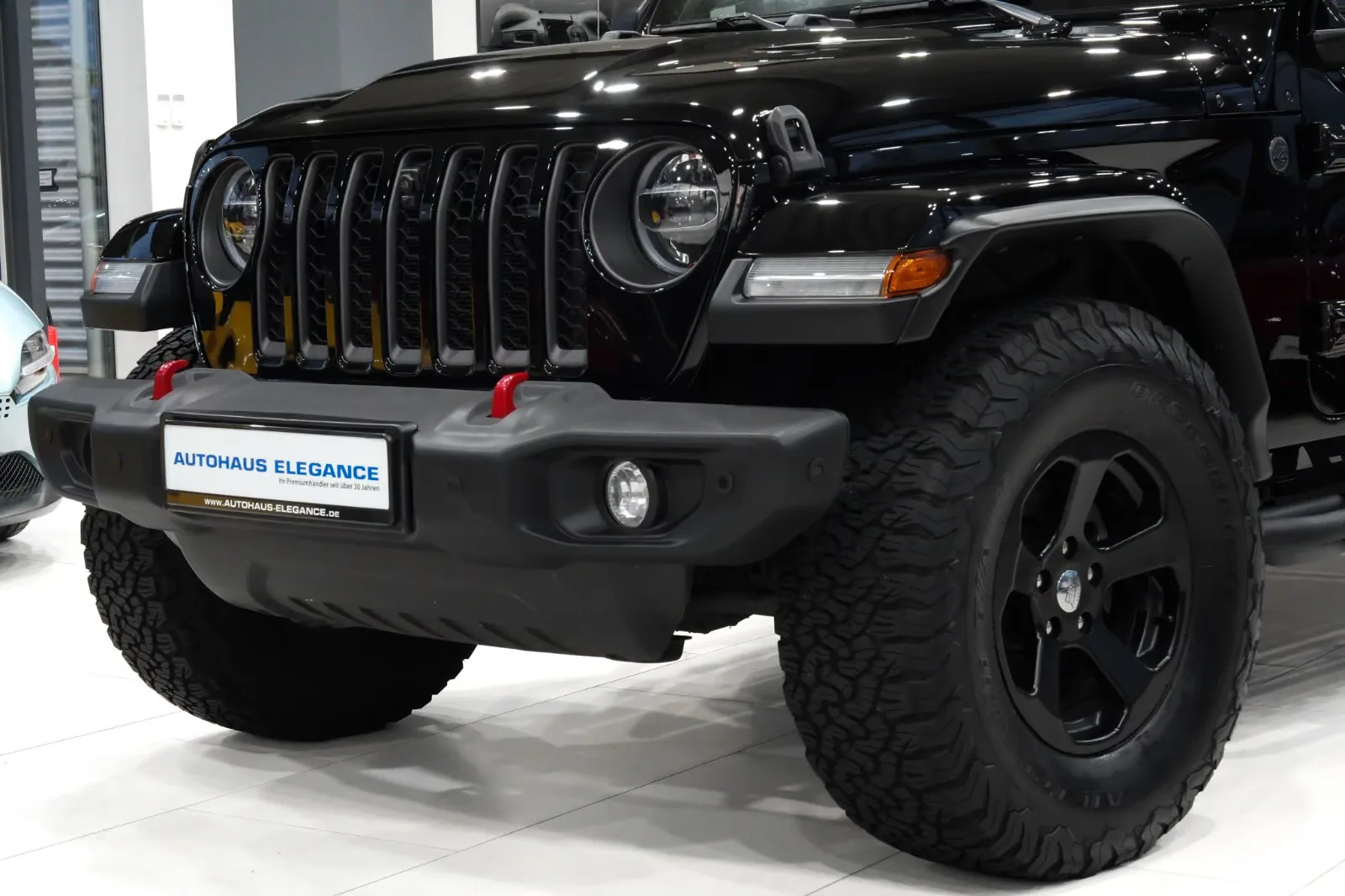 2021 Jeep Wrangler Unlimited Sahara, 9/28