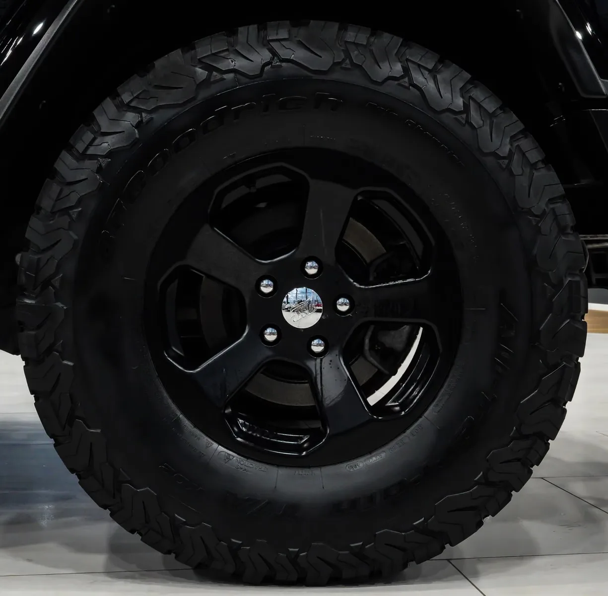 2021 Jeep Wrangler Unlimited Sahara, 11/28