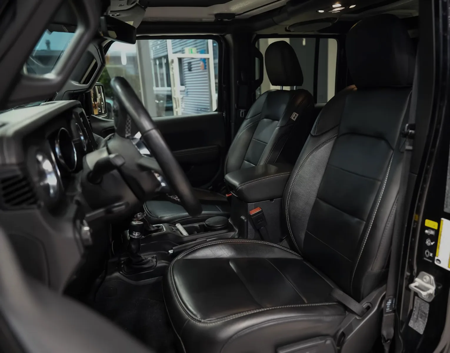 2021 Jeep Wrangler Unlimited Sahara, 12/28