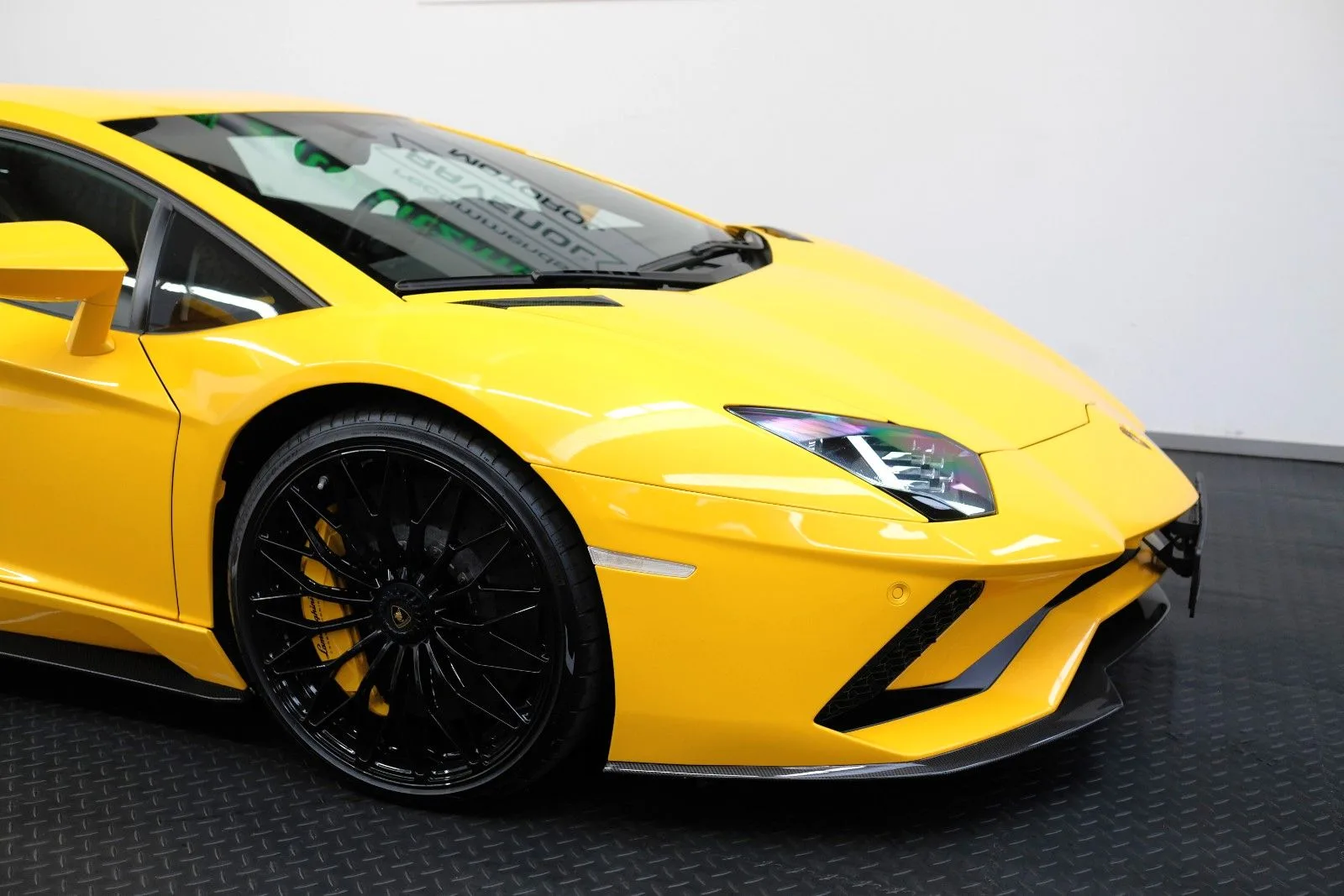 2021 Lamborghini Aventador S, 5/30