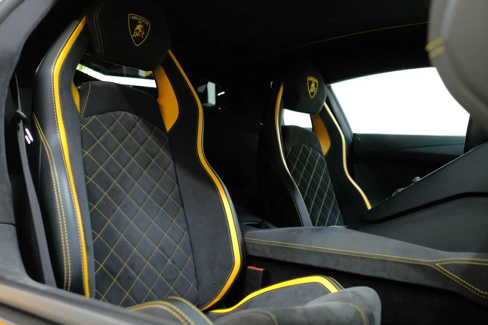 2021 Lamborghini Aventador S, 14/30