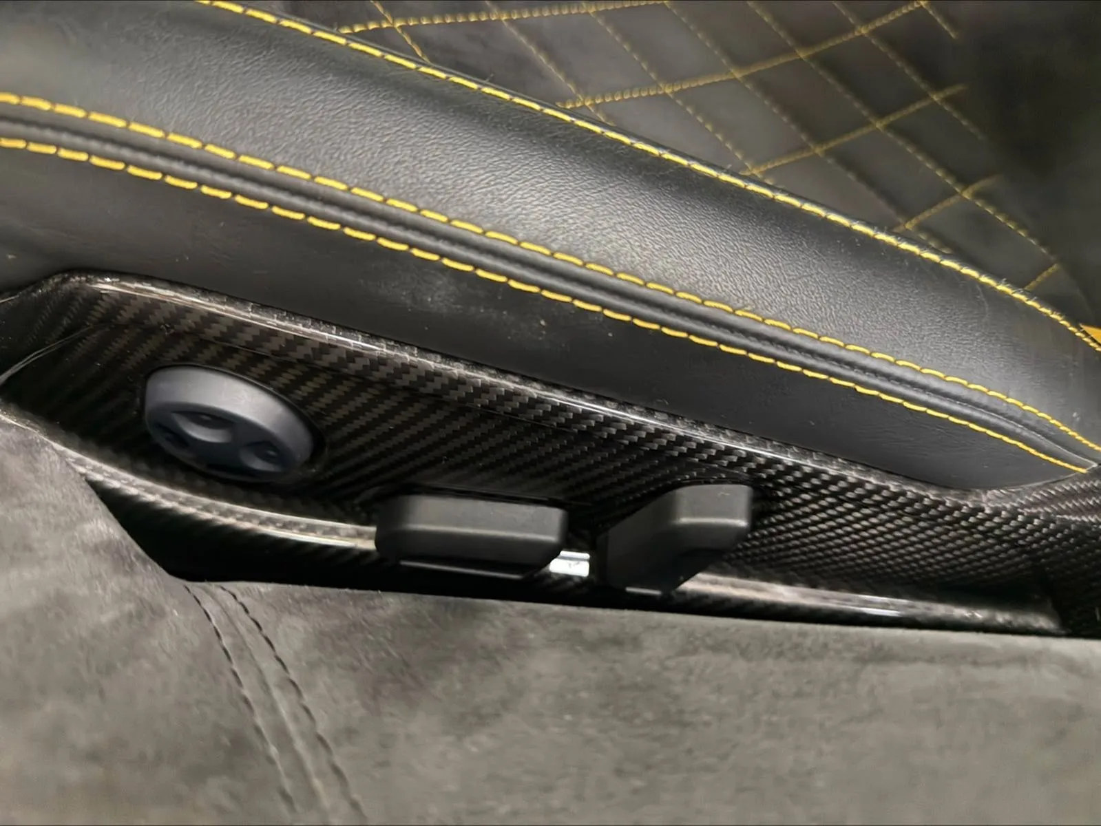 2021 Lamborghini Aventador S, 23/30
