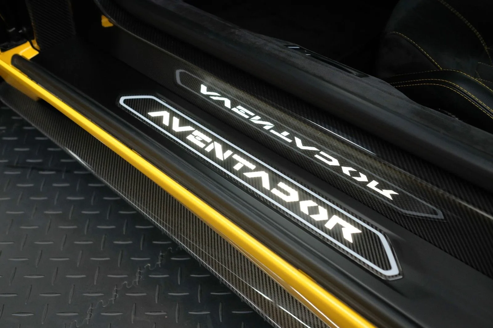 2021 Lamborghini Aventador S, 26/30