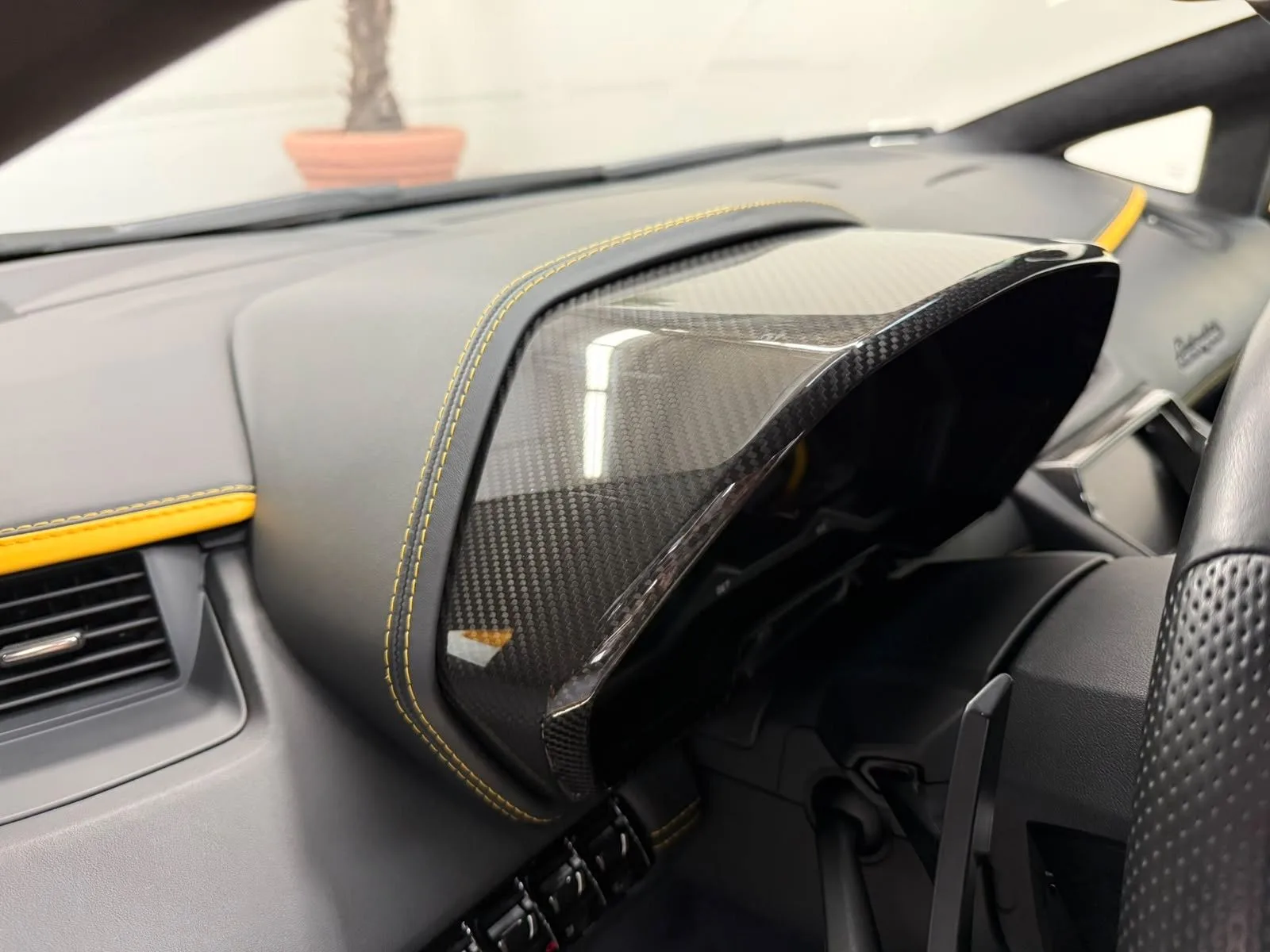 2021 Lamborghini Aventador S, 30/30