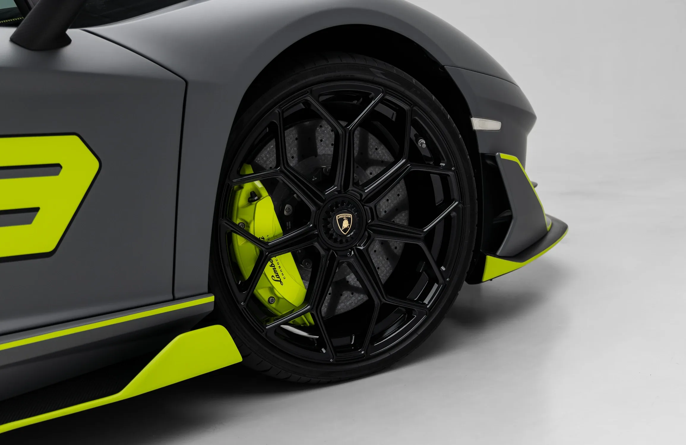 2021 Lamborghini Aventador SVJ 63 Roadster, 20/30