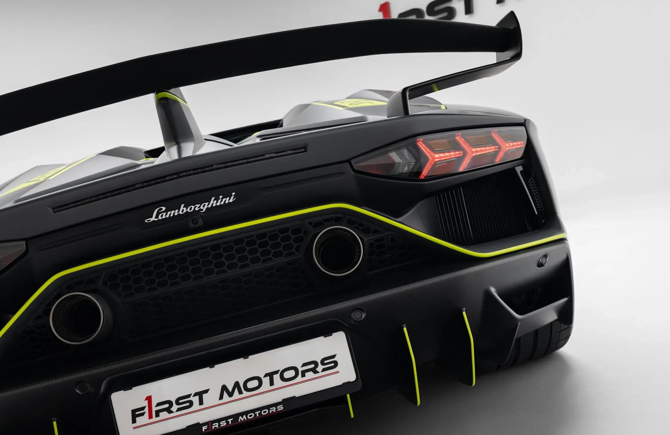 2021 Lamborghini Aventador SVJ 63 Roadster, 24/30