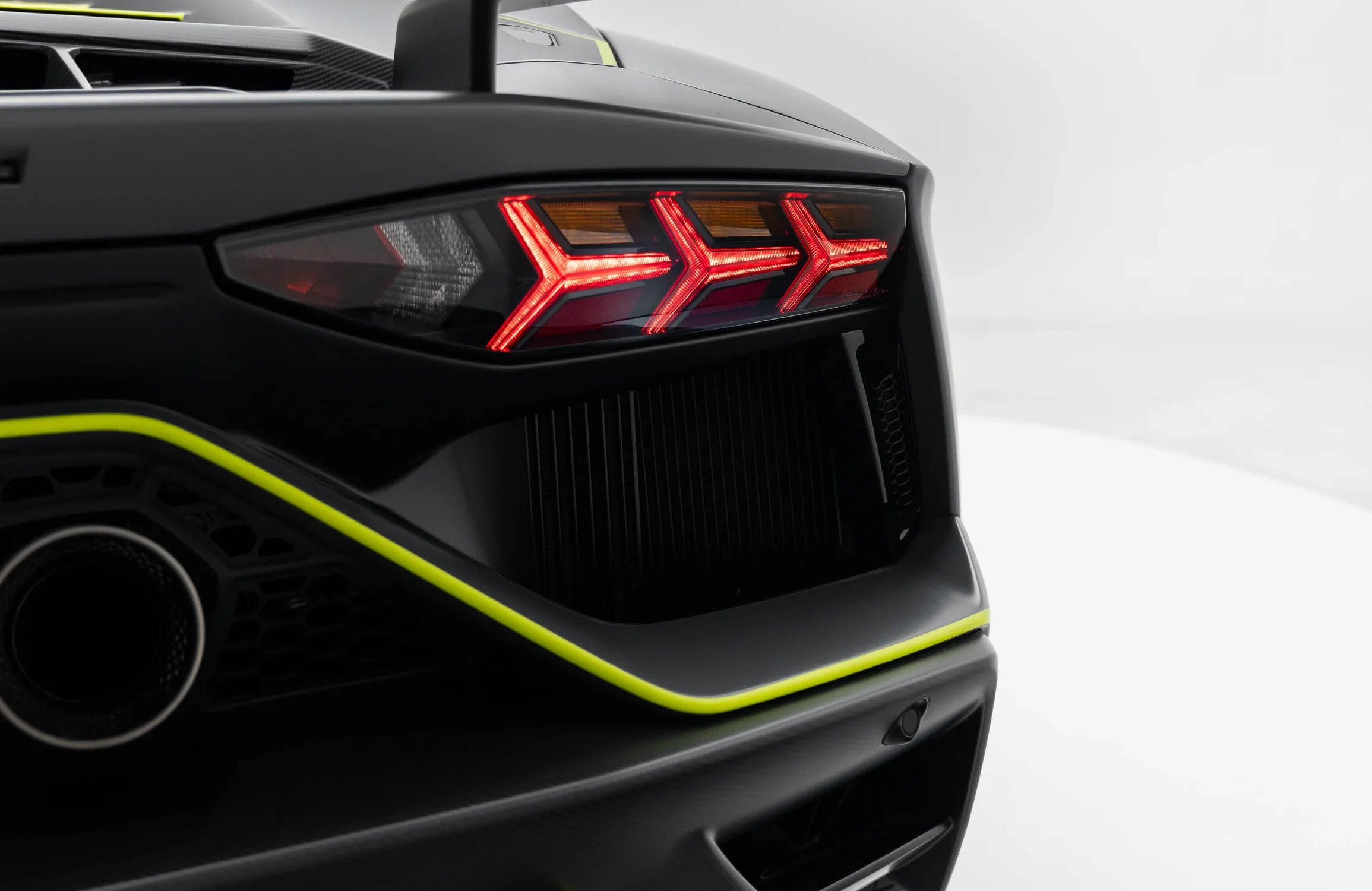2021 Lamborghini Aventador SVJ 63 Roadster, 25/30