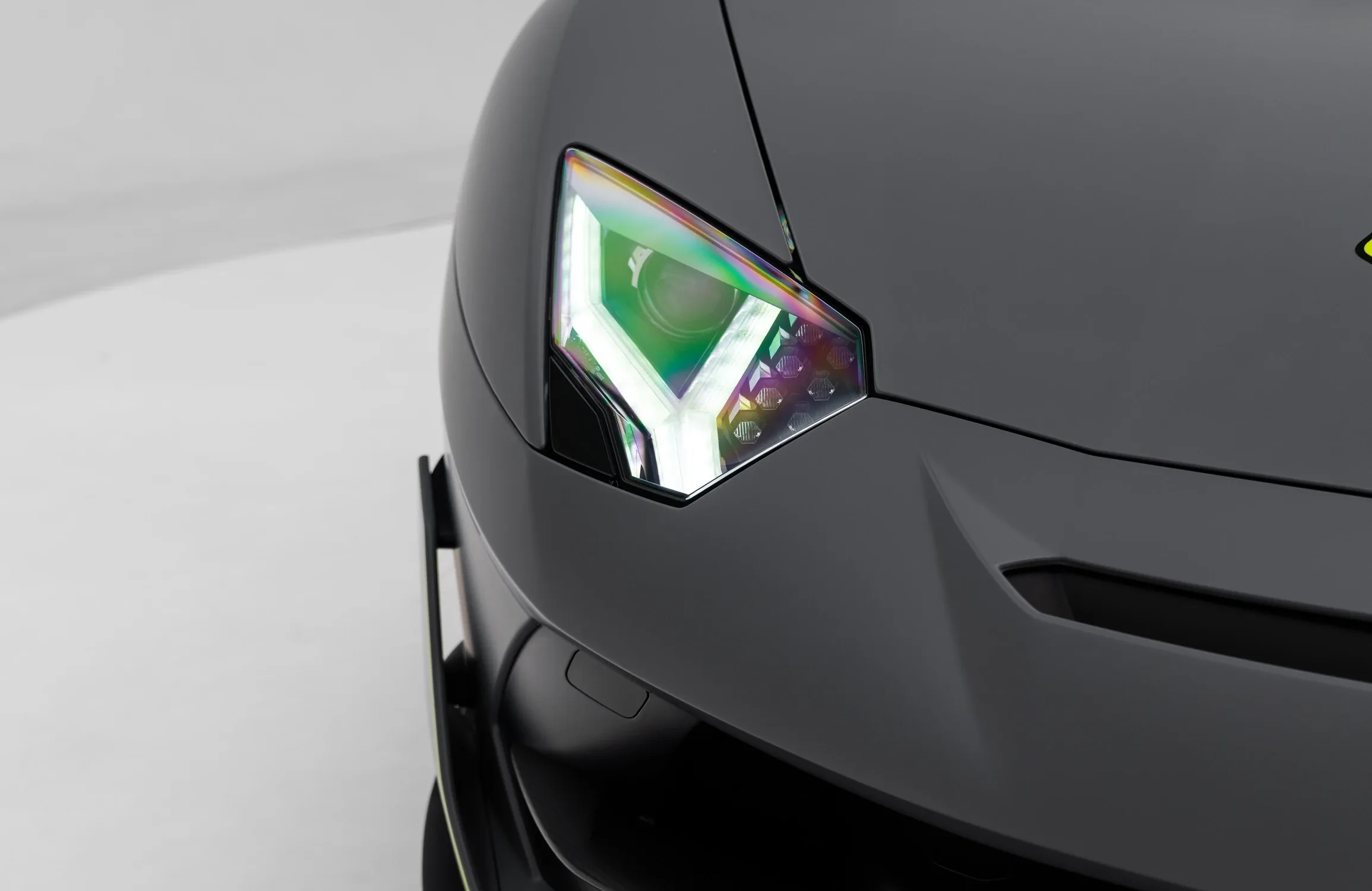 2021 Lamborghini Aventador SVJ 63 Roadster, 27/30