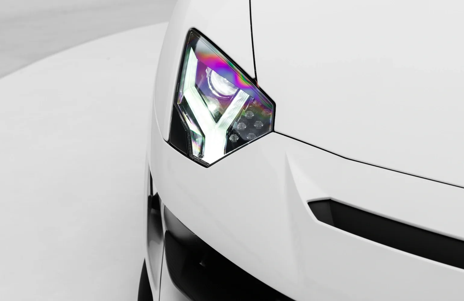 2021 Lamborghini Aventador SVJ Roadster, 19/30