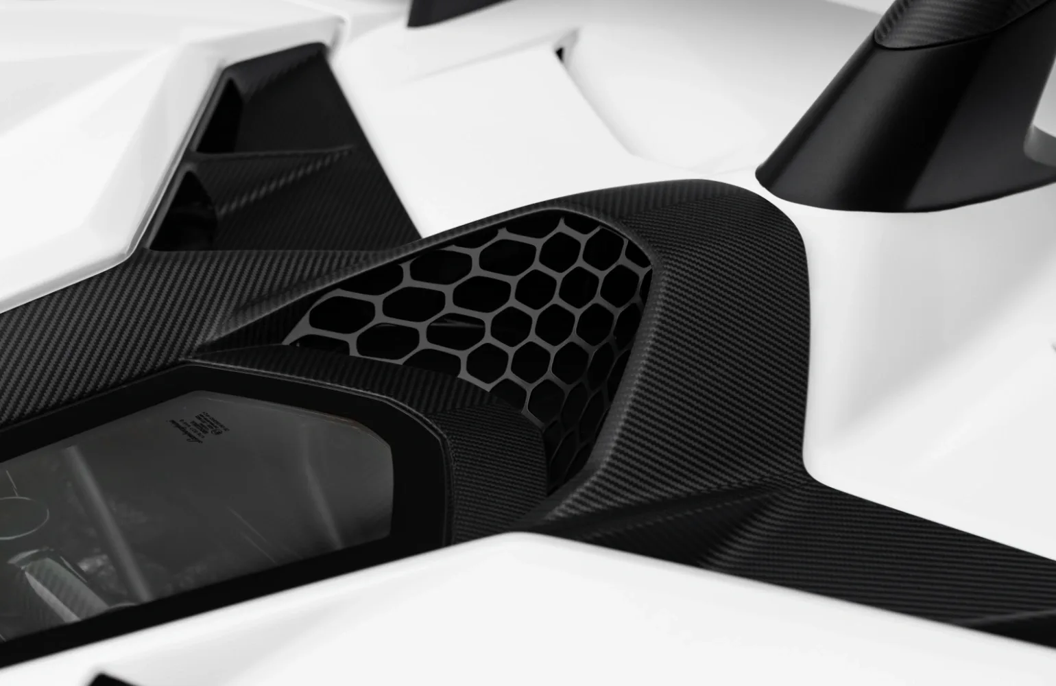 2021 Lamborghini Aventador SVJ Roadster, 22/30