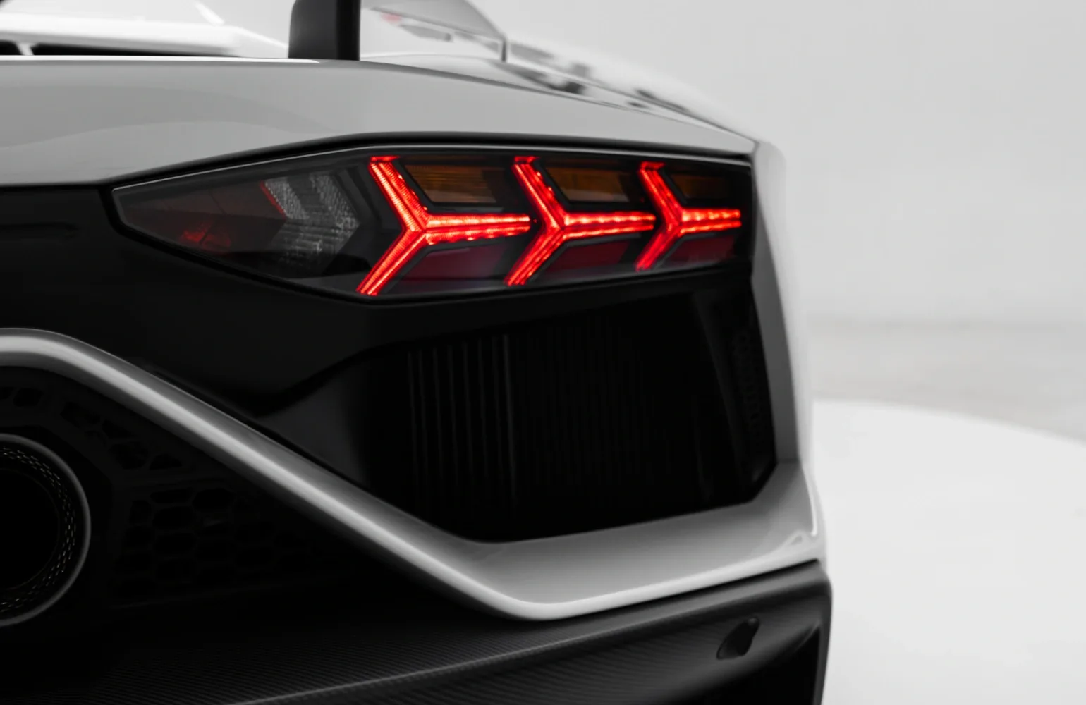 2021 Lamborghini Aventador SVJ Roadster, 25/30