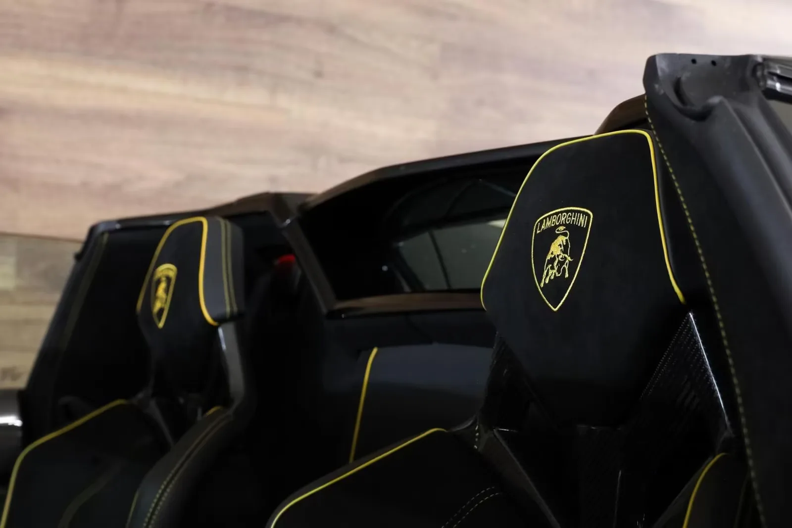 2021 Lamborghini Aventador SVJ Roadster Novitec, 8/30
