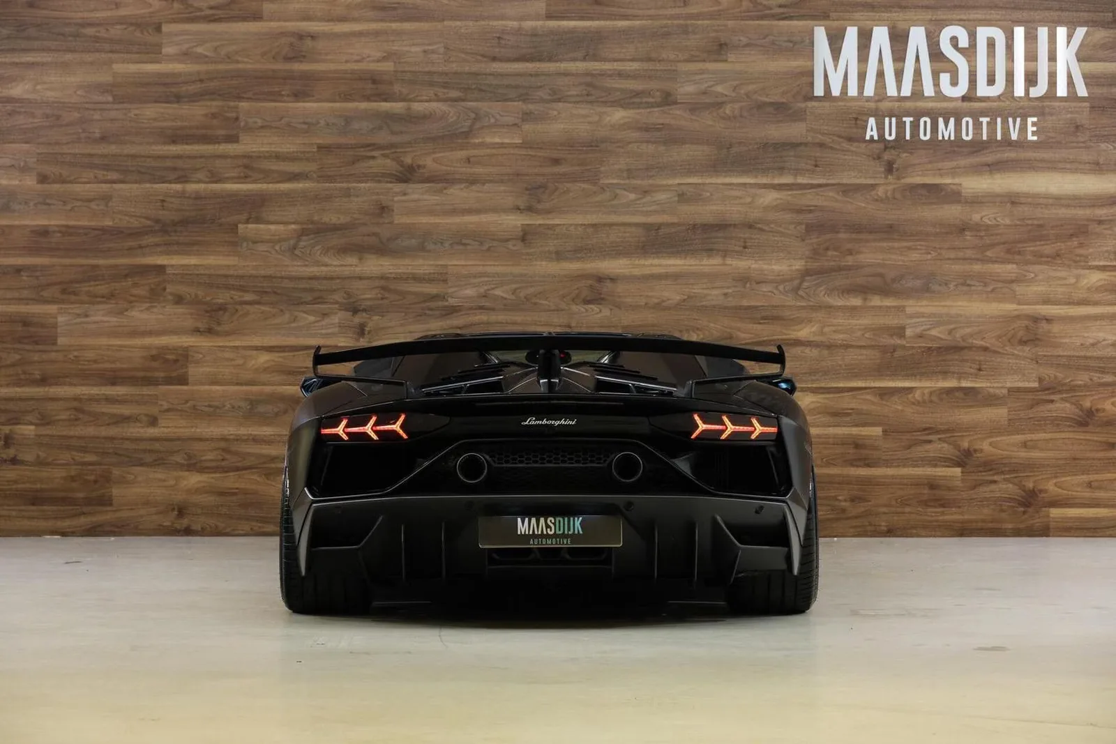 2021 Lamborghini Aventador SVJ Roadster Novitec, 10/30